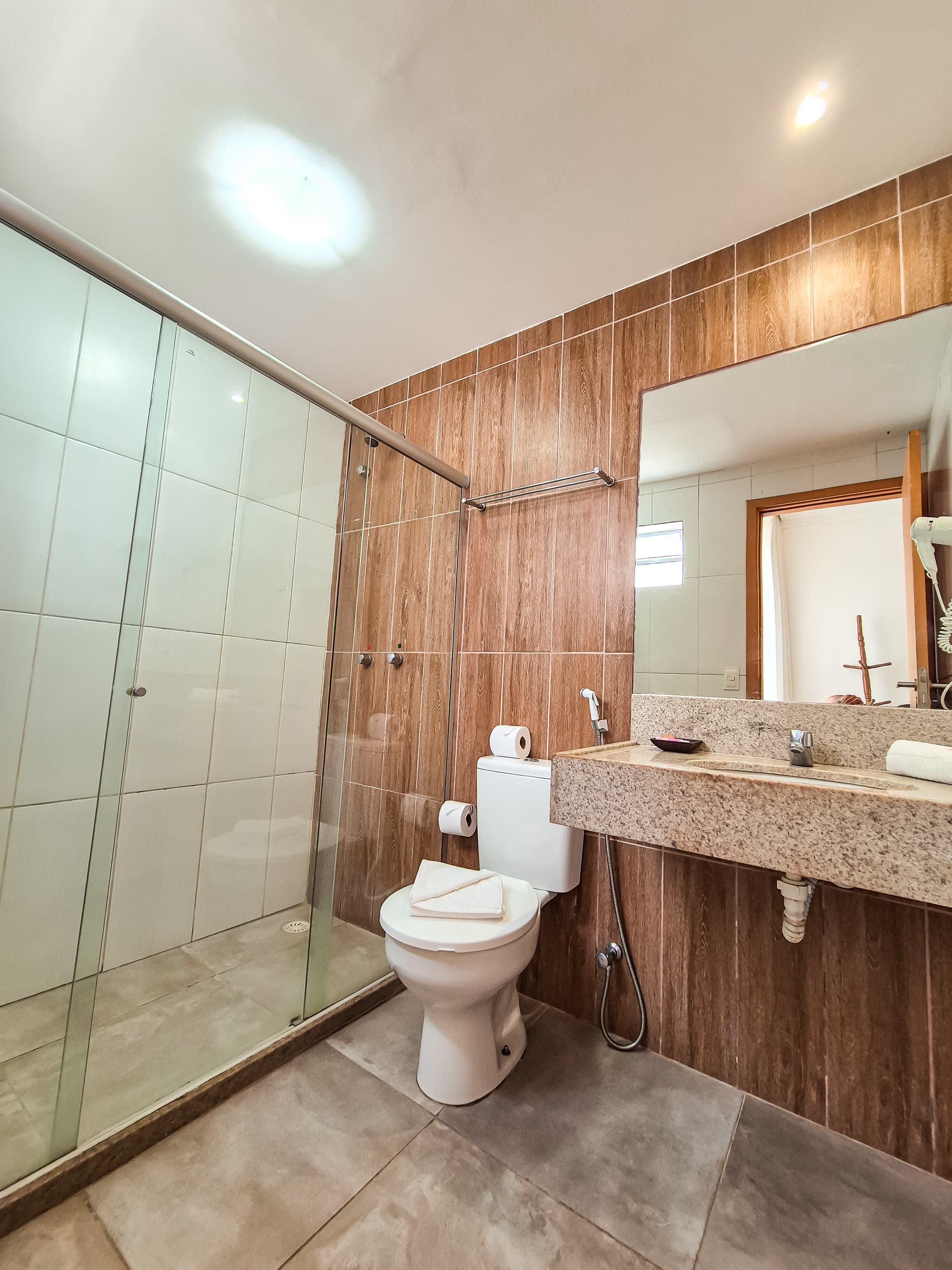 Hotel Vivenda Dos Corais, Room