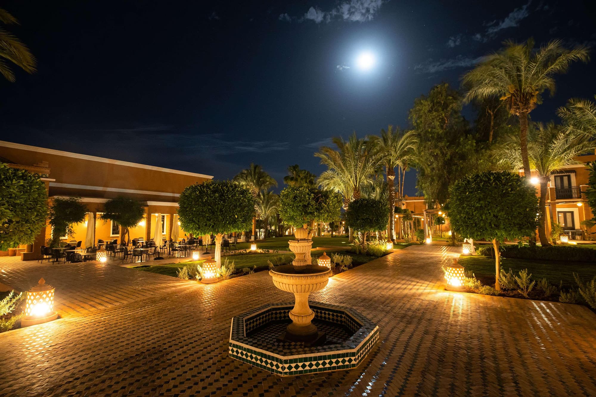 Pousada Doce Cabana, General view