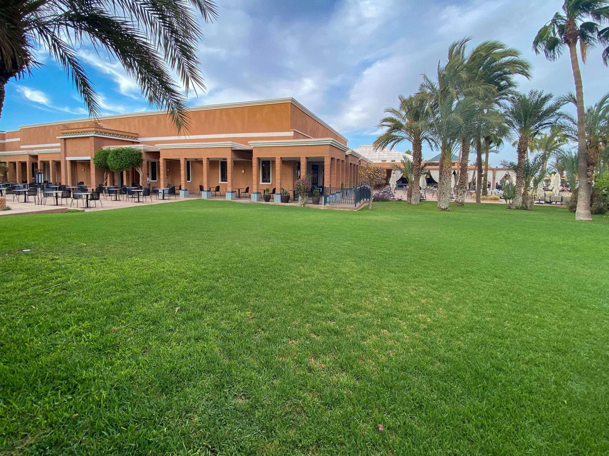 Pousada Doce Cabana, General view