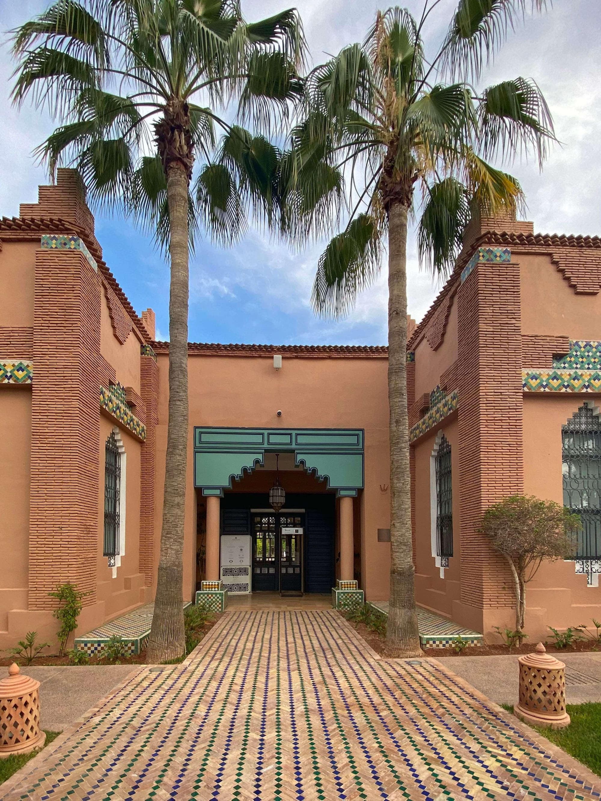 Pousada Doce Cabana, General view