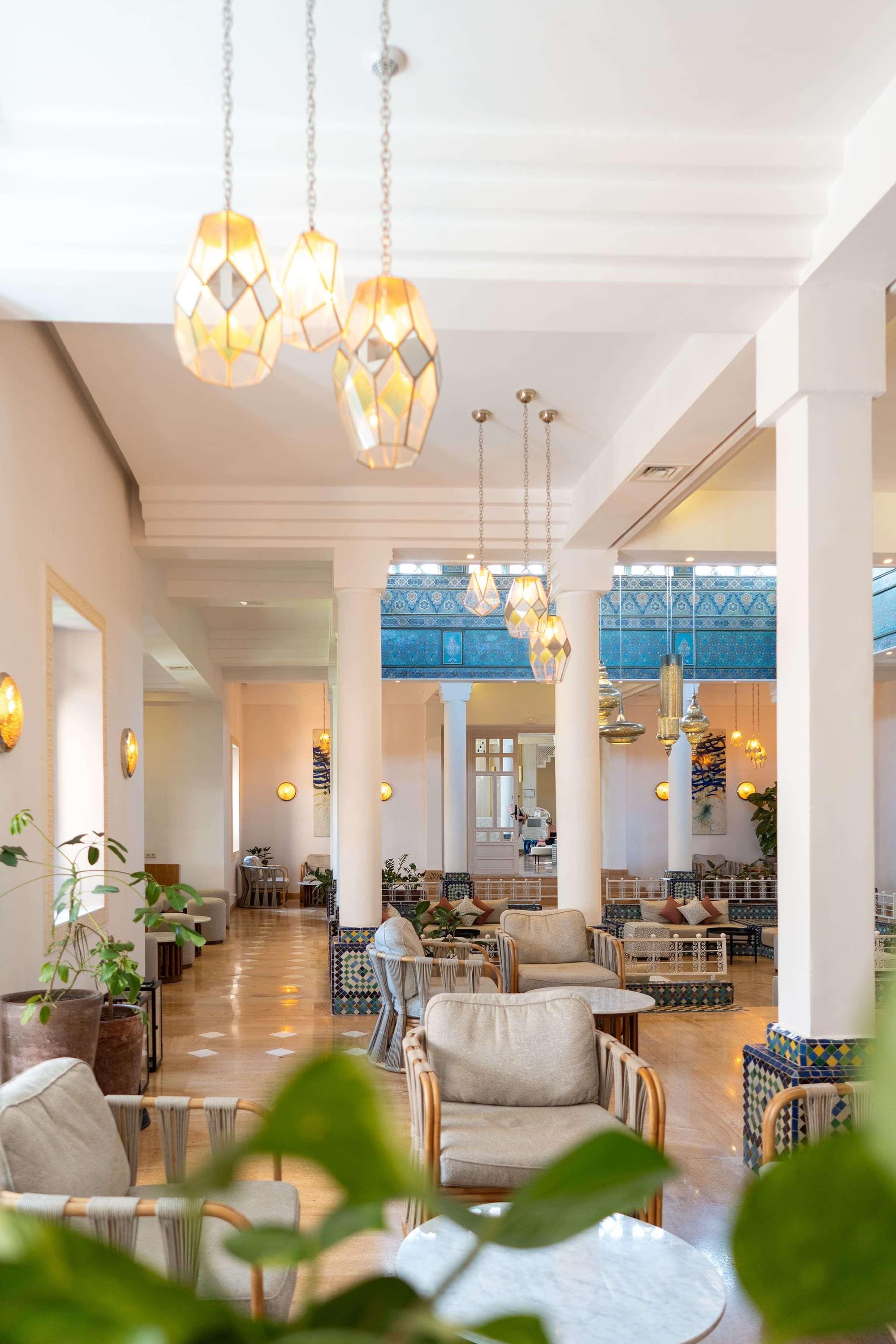 Pousada Doce Cabana, General view