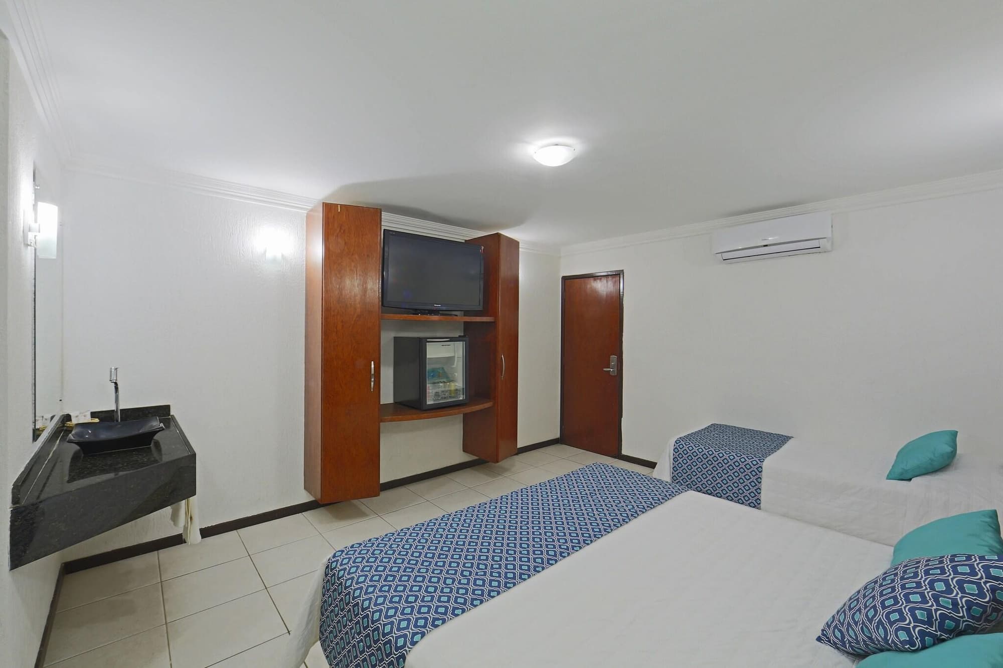 Pousada Doce Cabana, Room