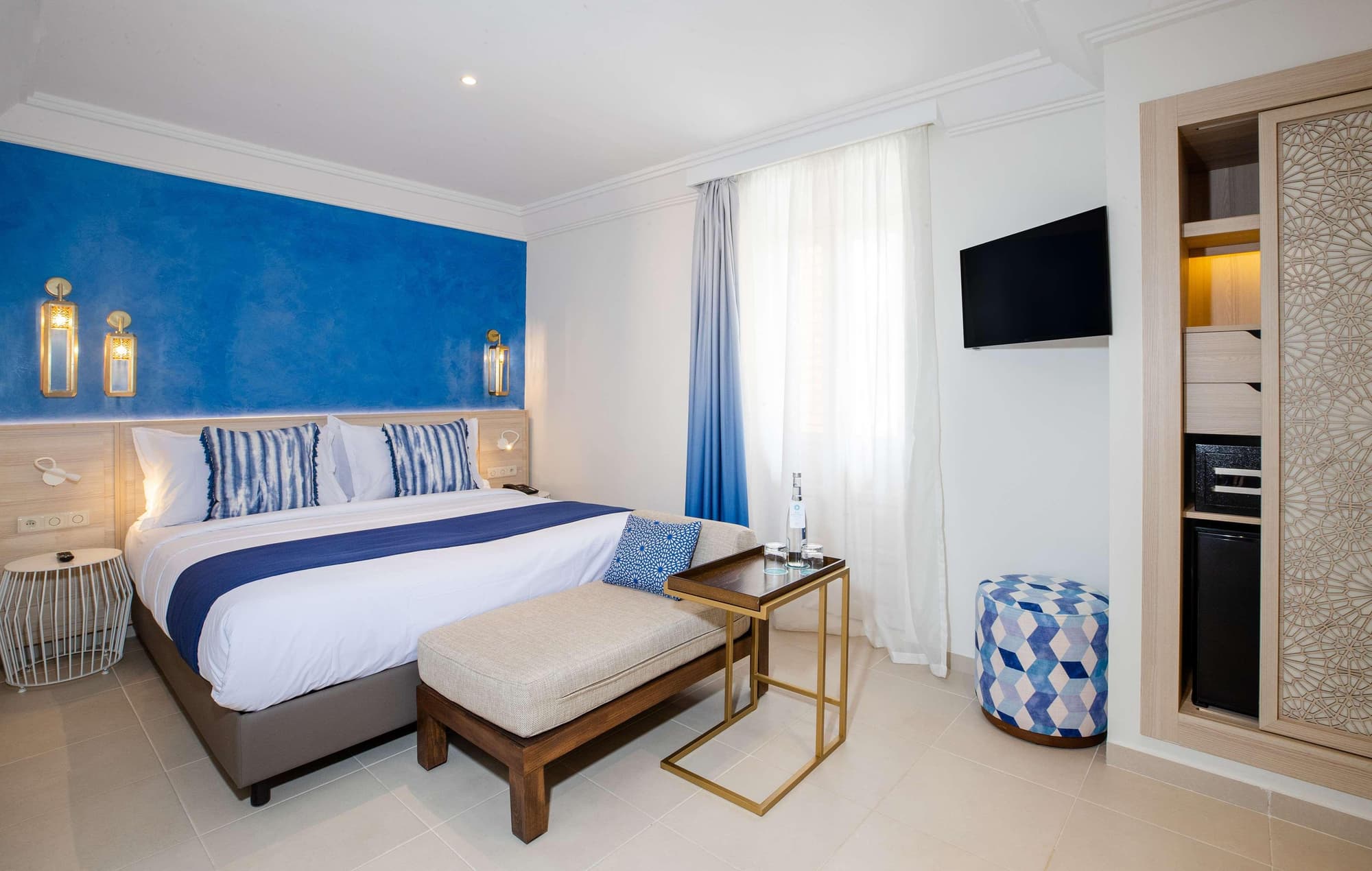 Pousada Doce Cabana, Room