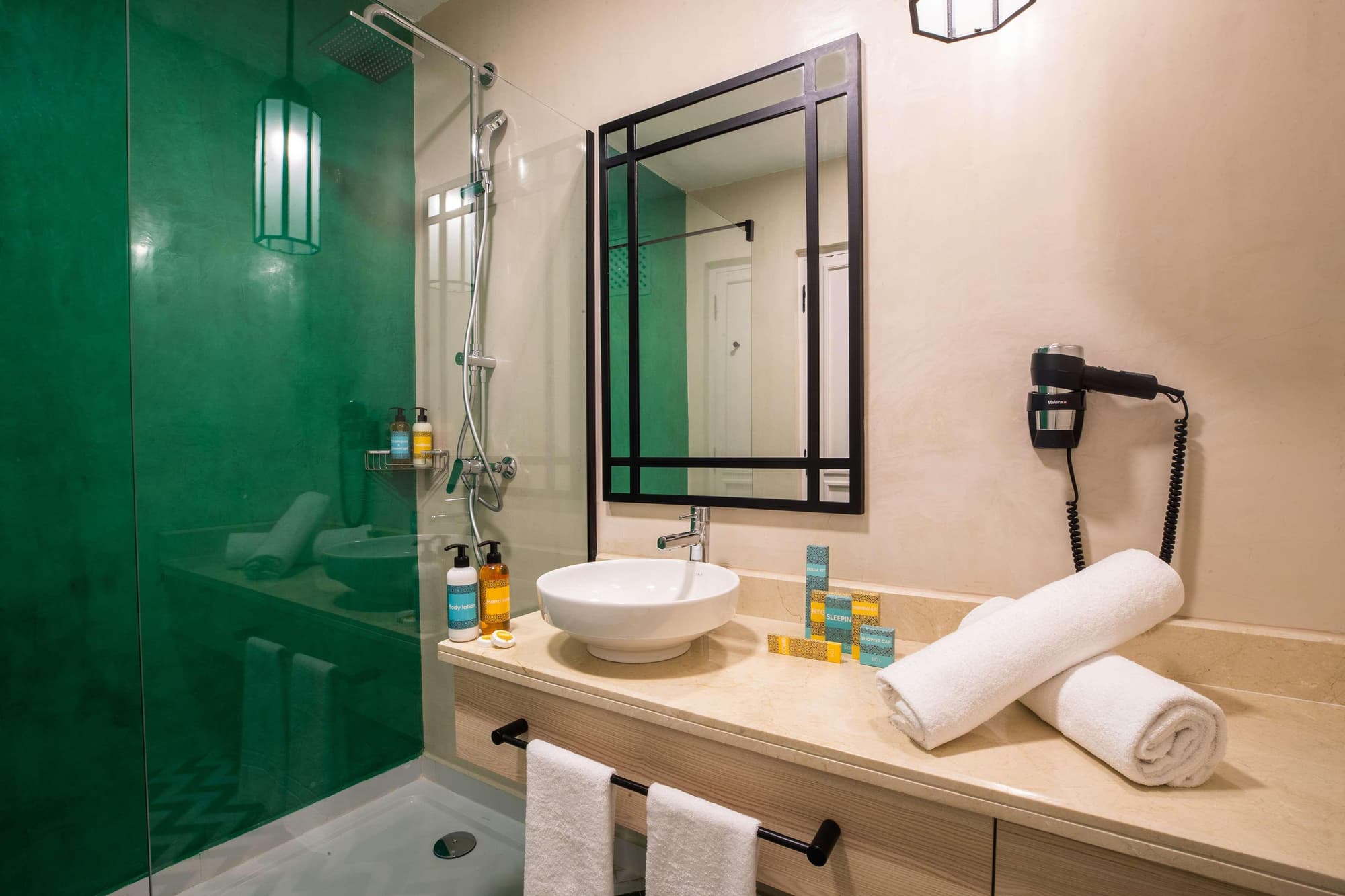 Pousada Doce Cabana, Room