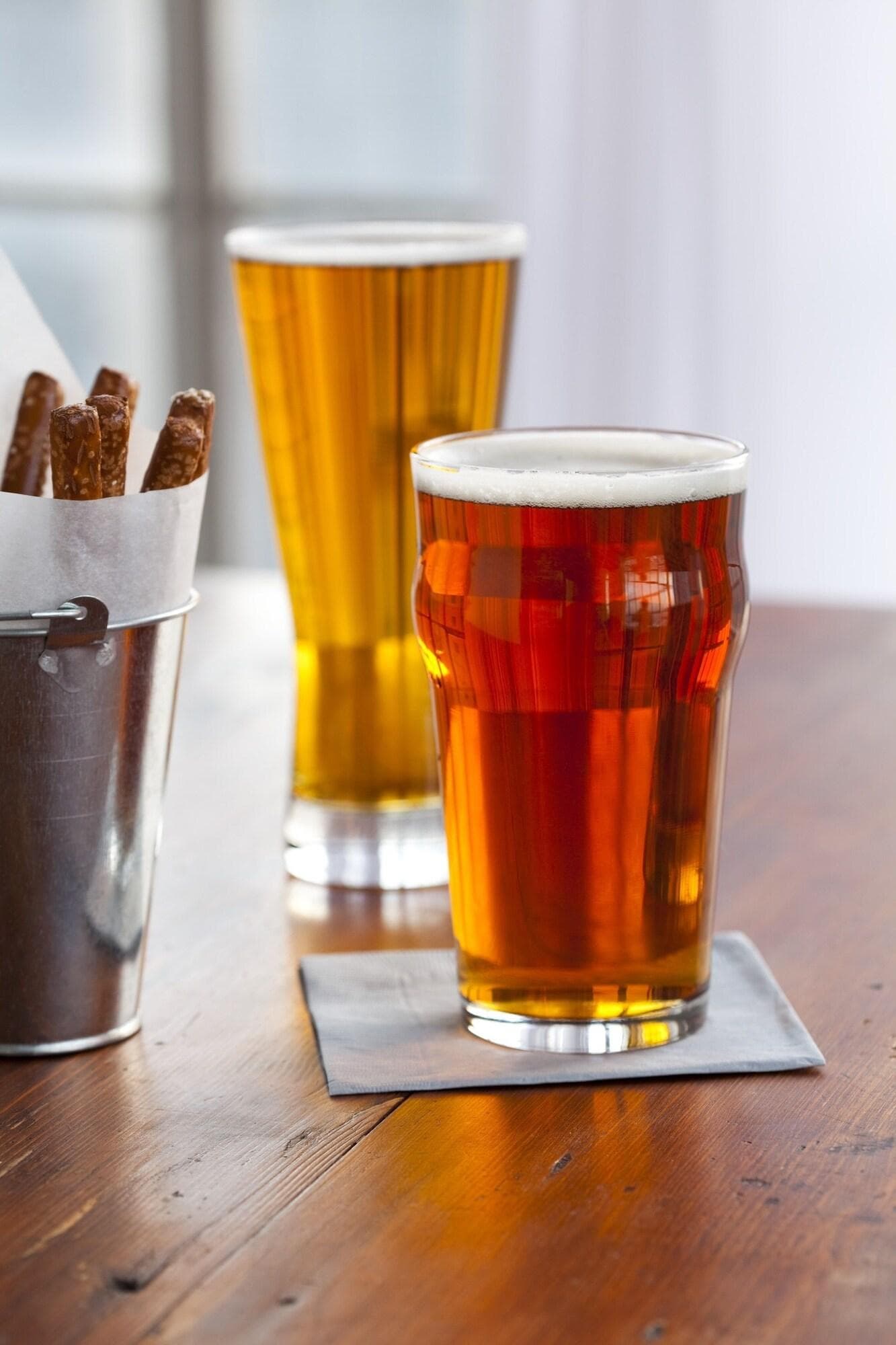 Four Points By Sheraton Regina, Bar