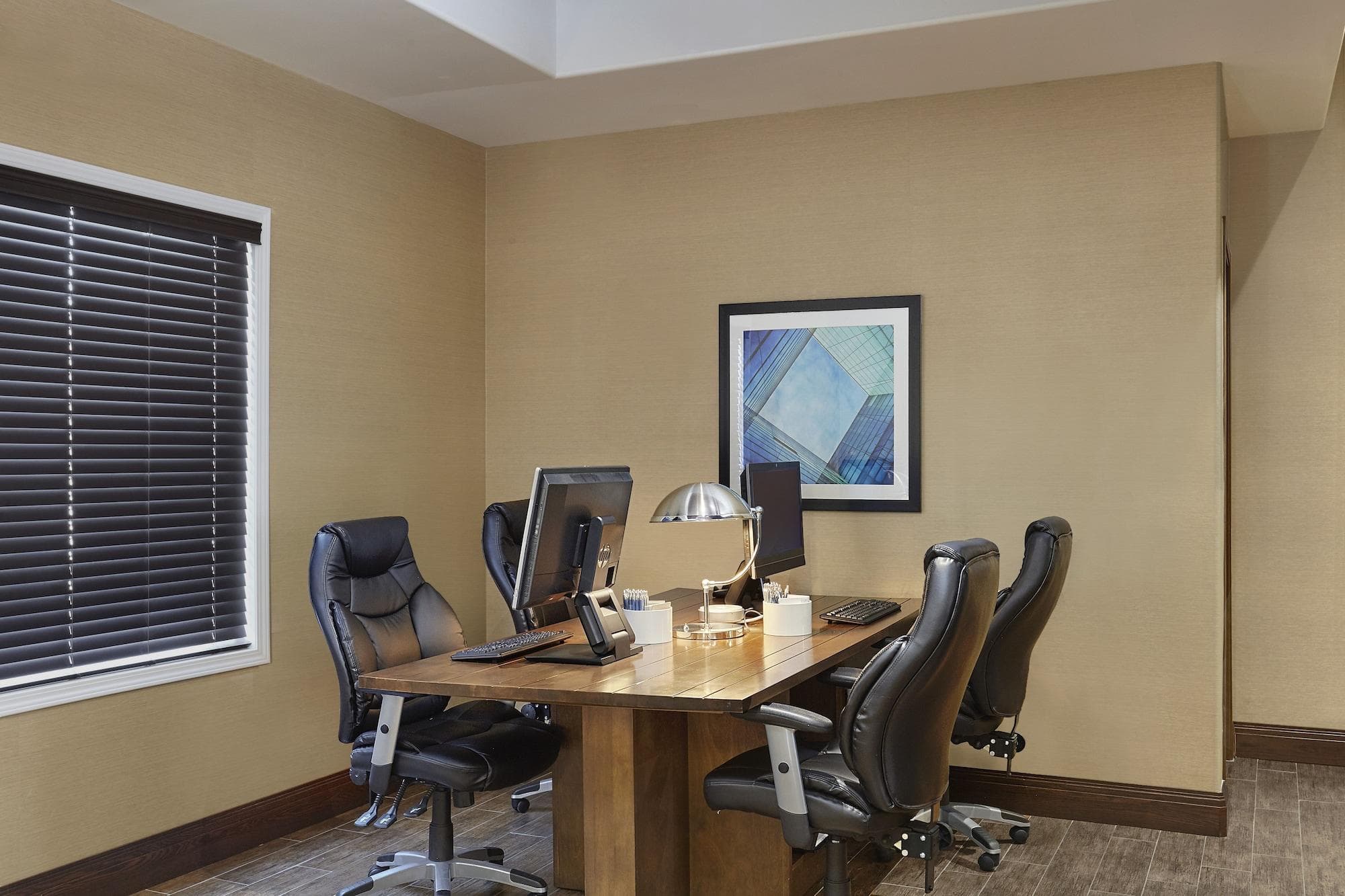 Four Points By Sheraton Regina, Conferences