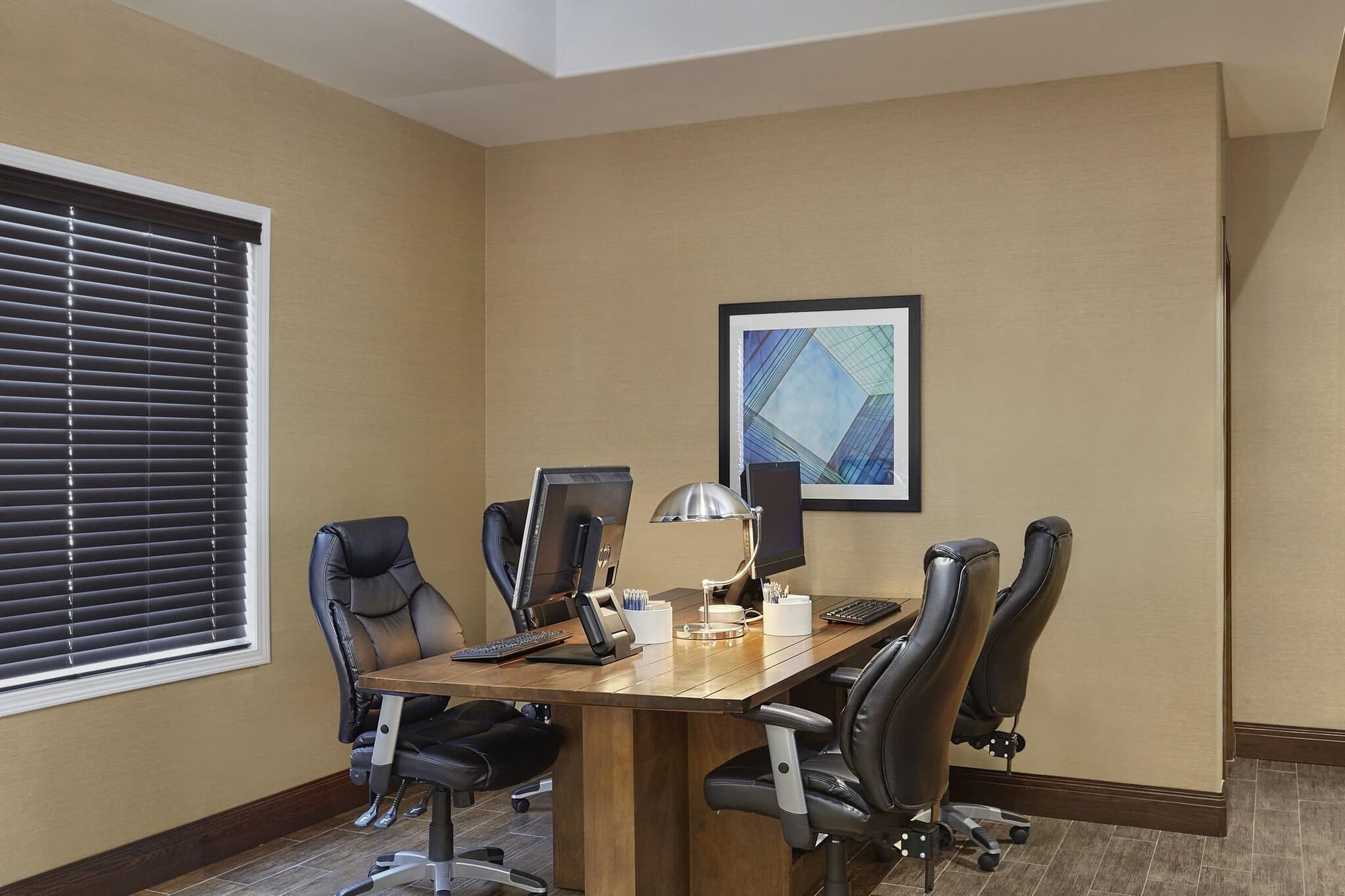 Four Points By Sheraton Regina, Conferences