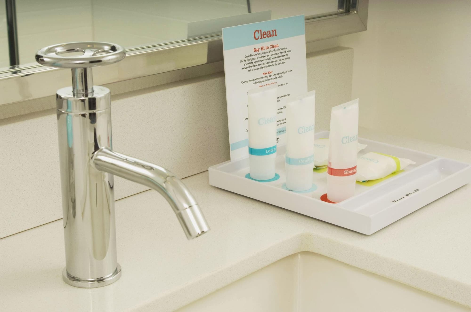 Four Points By Sheraton Regina, Room