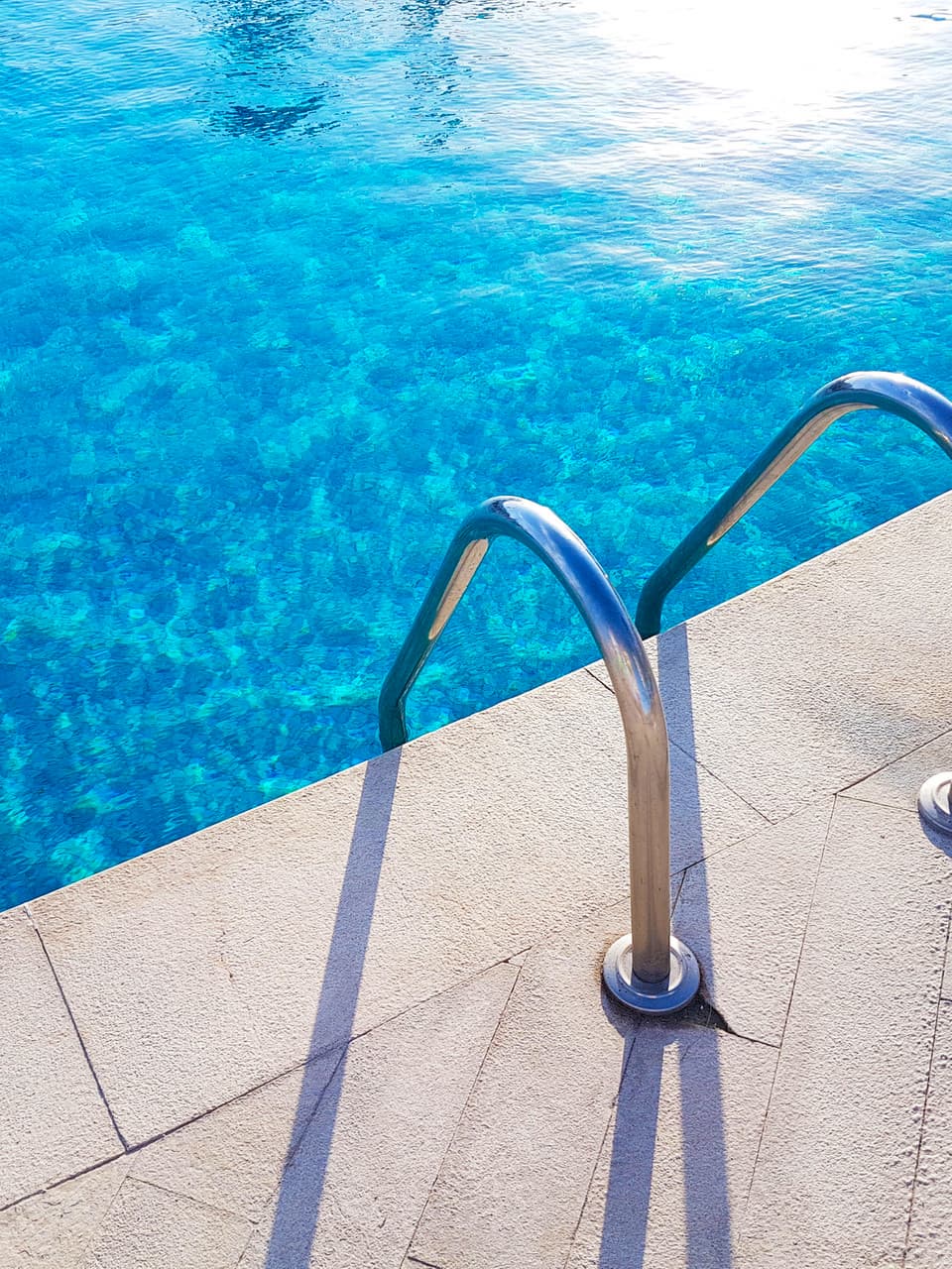 Dyar Al Hamra Hotel, Pool