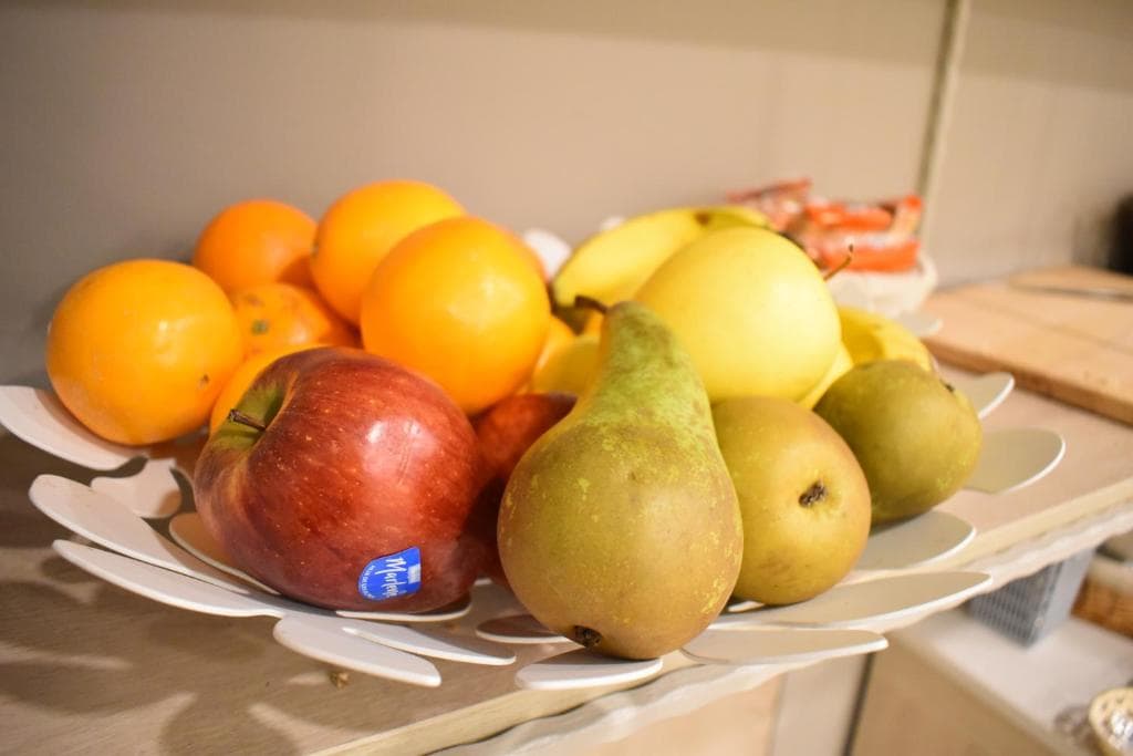 DOÑA LUISA, Restaurant