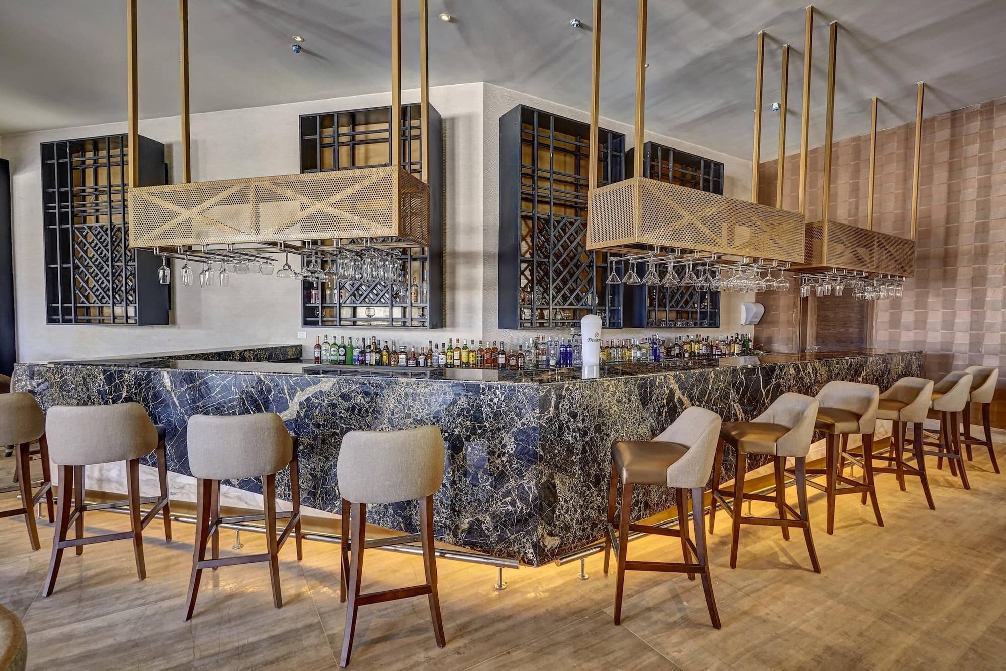 Royalton Bavaro An Autograph All-Inclusive Resort, Lobby