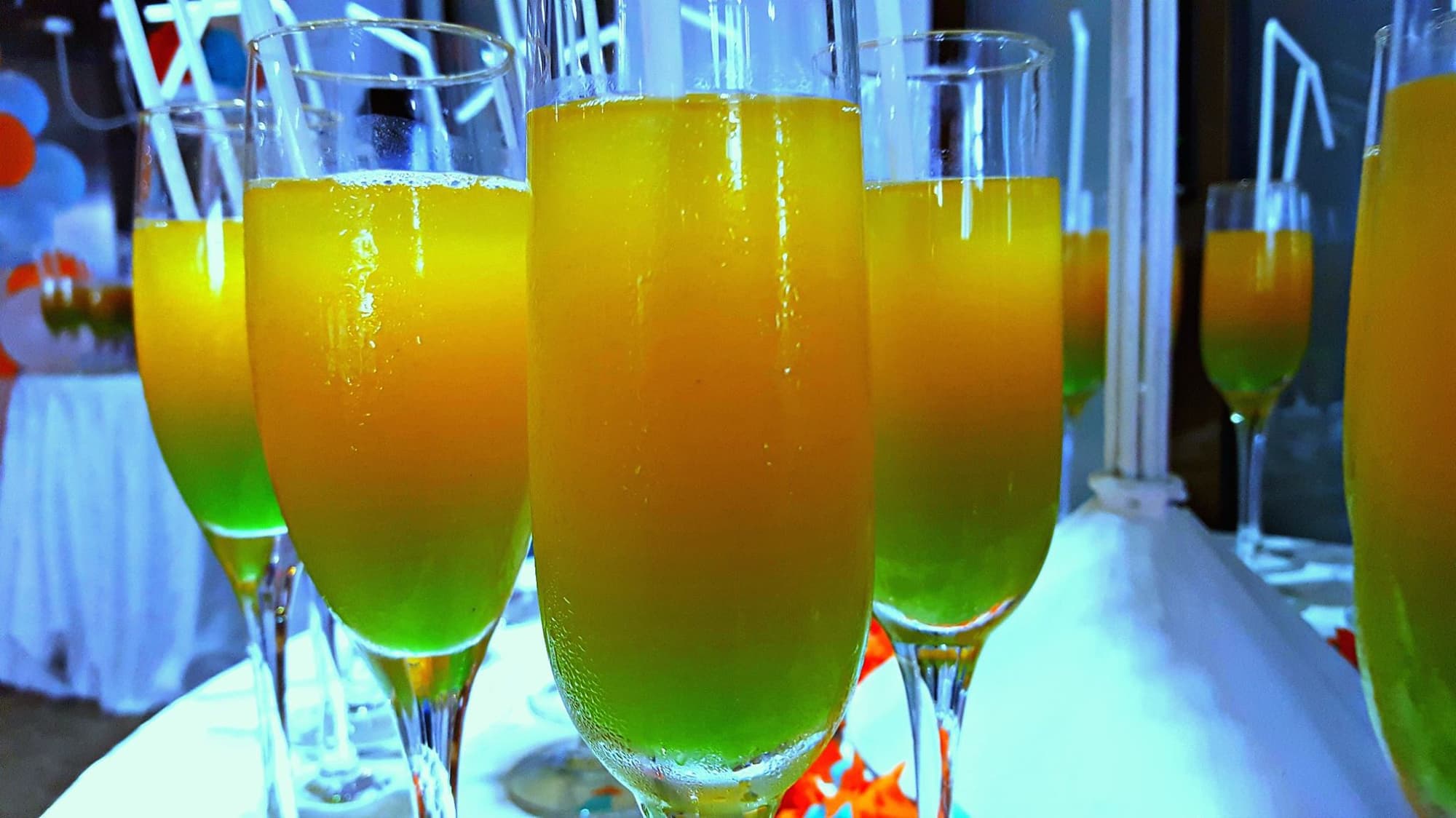 Palms Hotel, Conferences