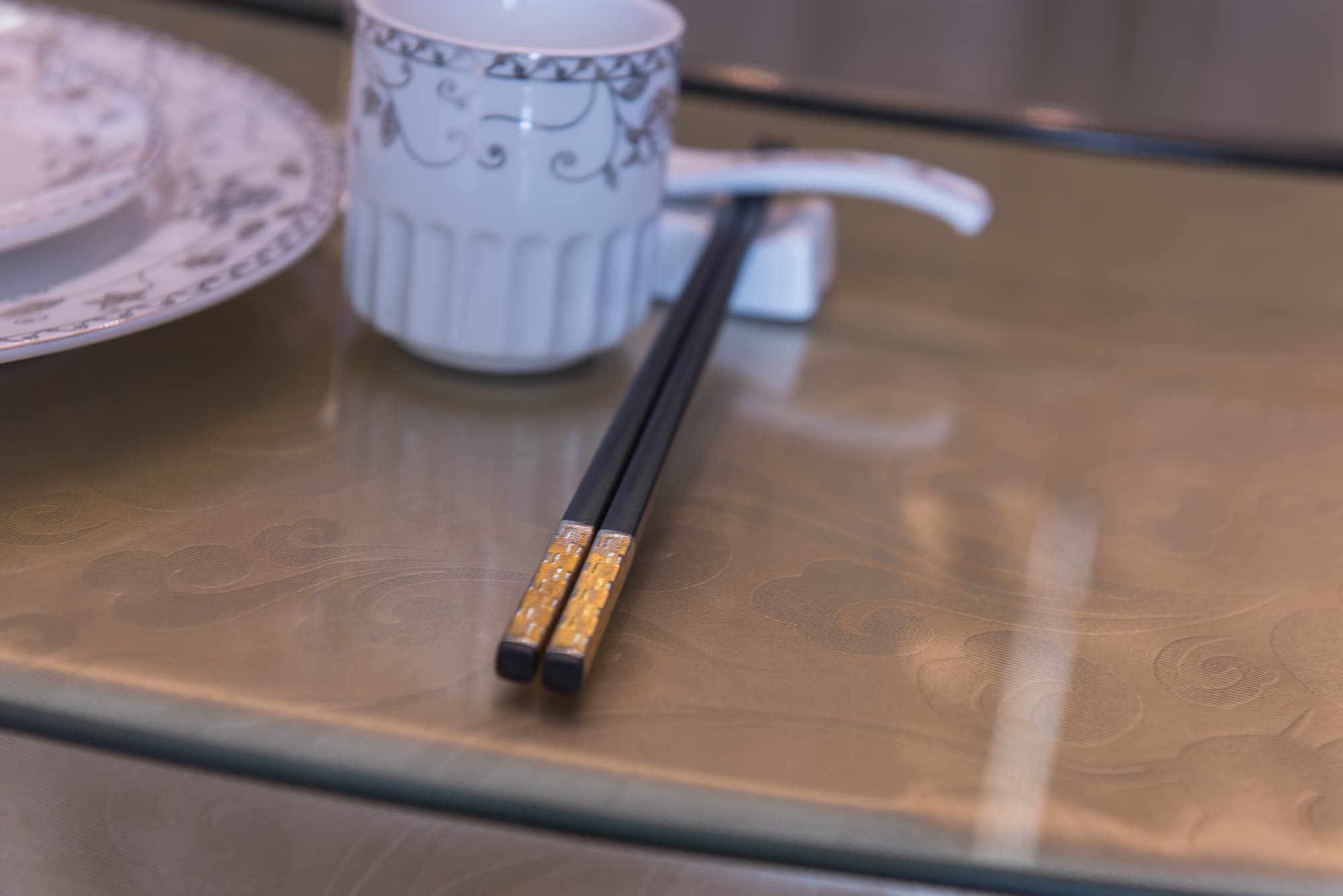 Palms Hotel, Restaurant