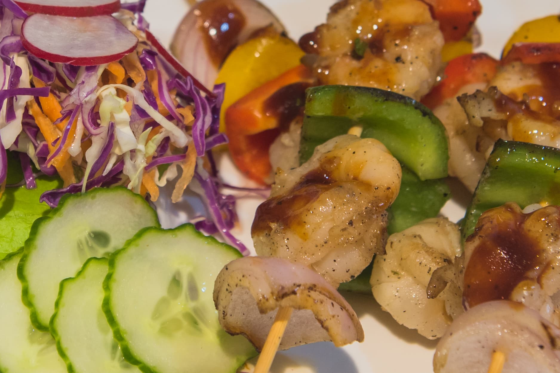 Palms Hotel, Restaurant