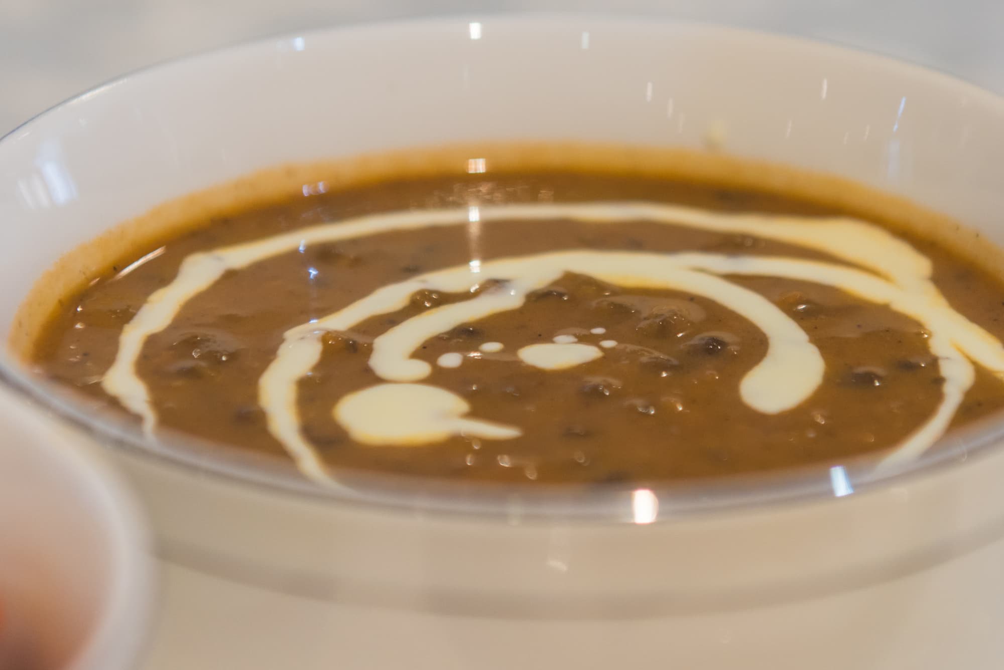 Palms Hotel, Restaurant