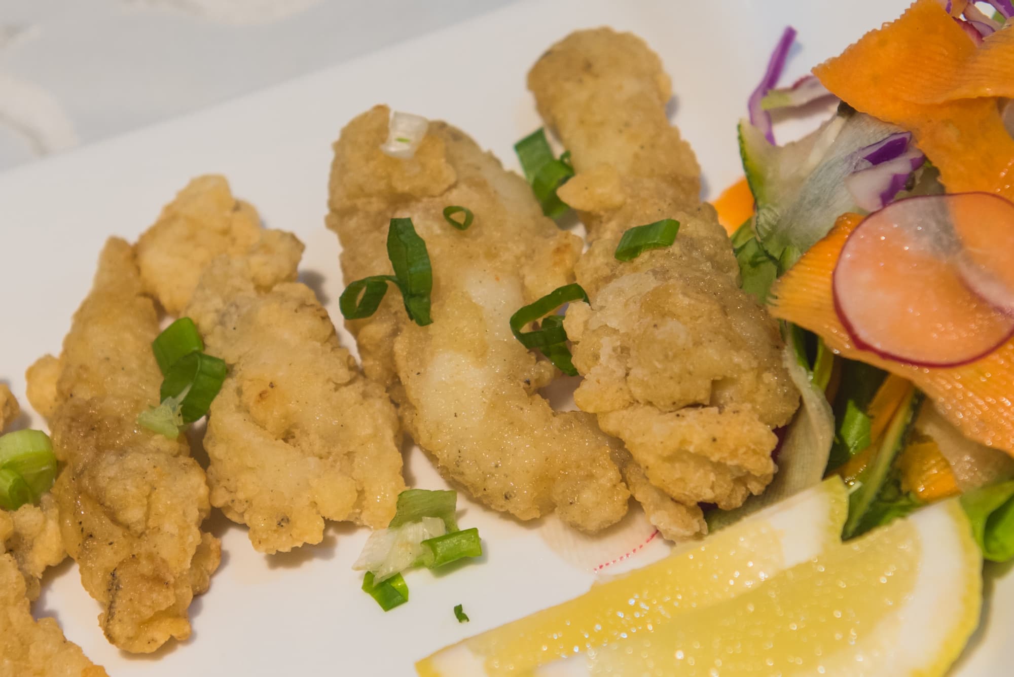 Palms Hotel, Restaurant