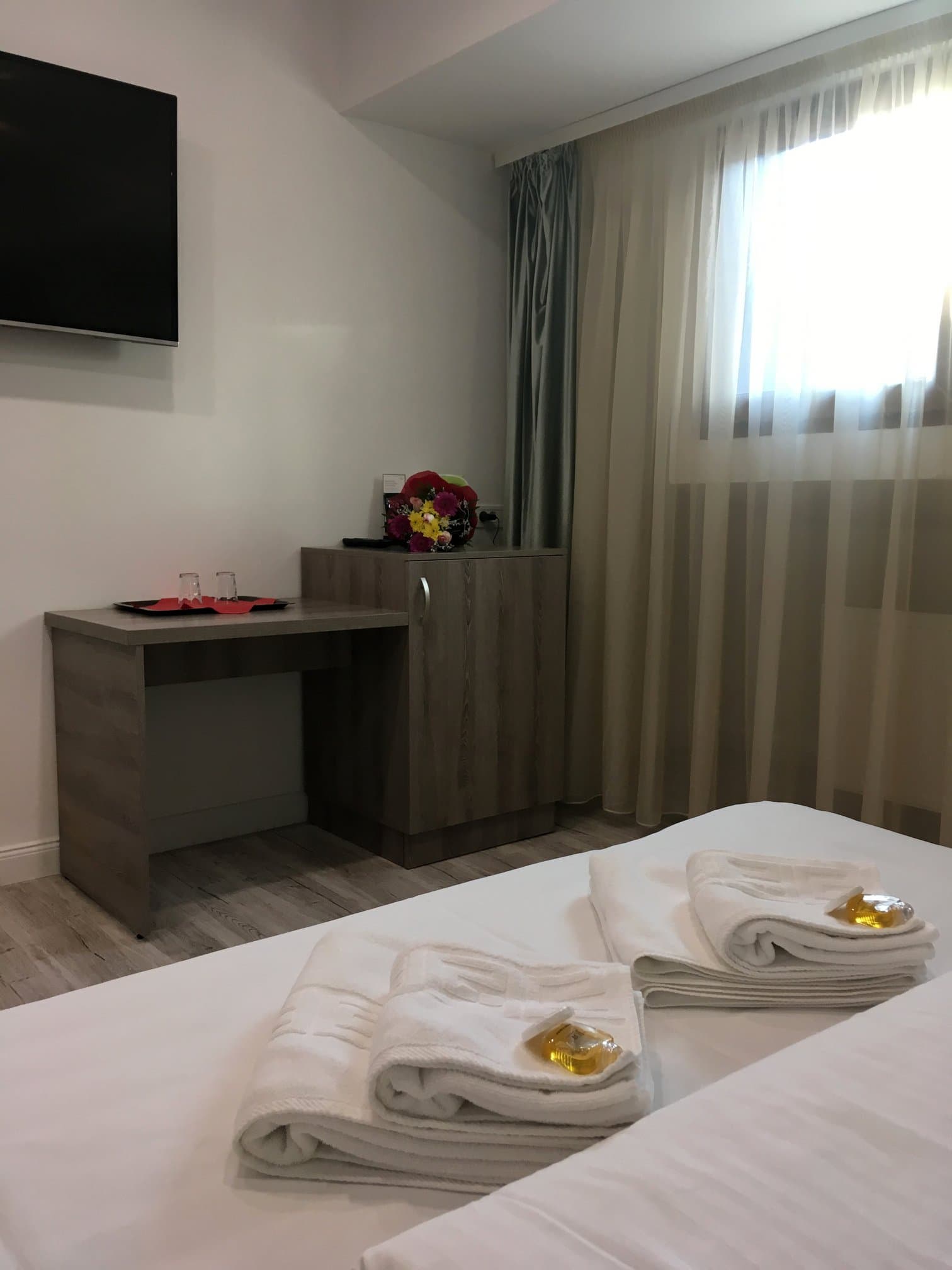 Hotel Liad City Center, Room