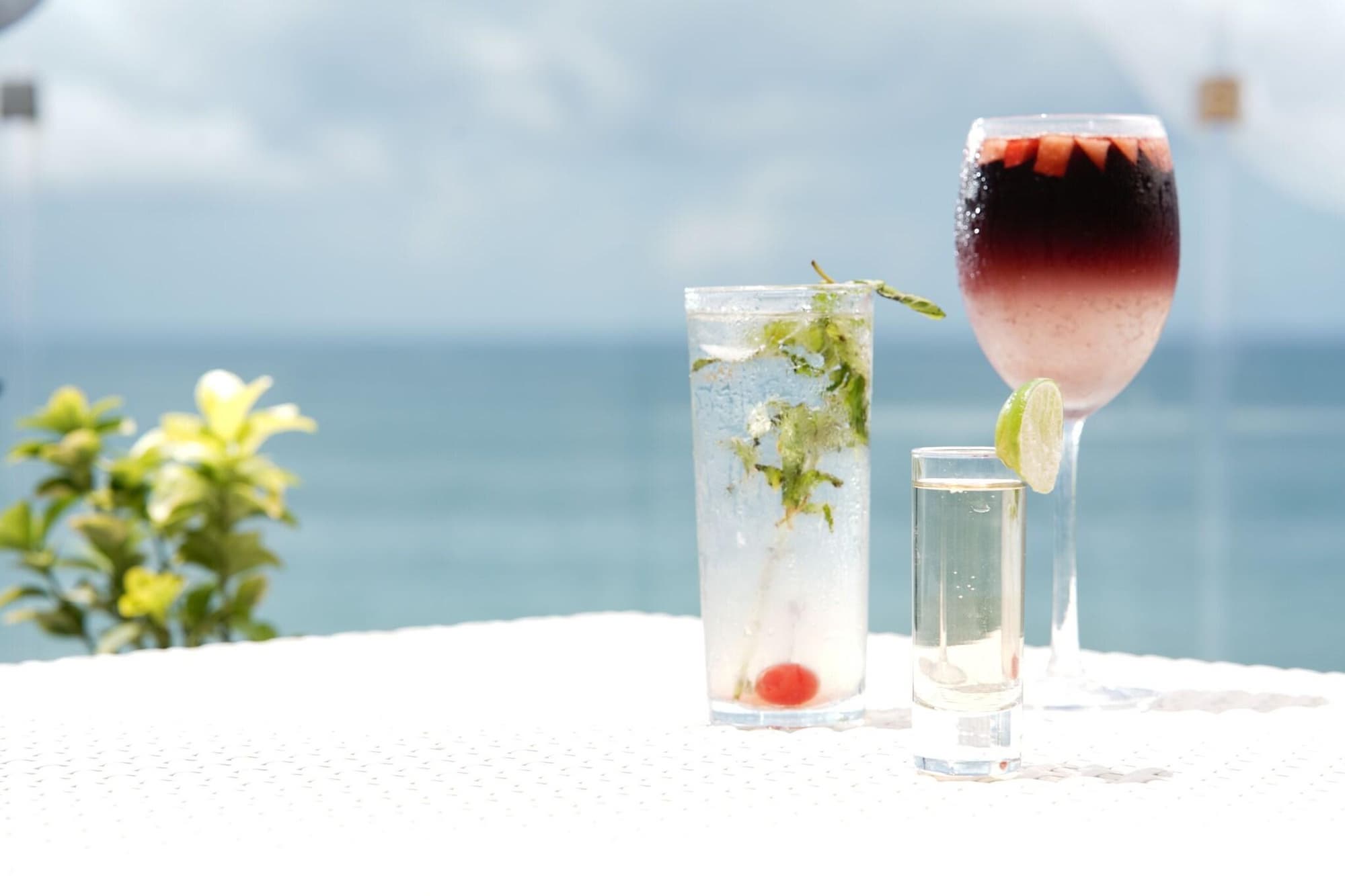 Park Inn By Radisson Mazatlan, General view