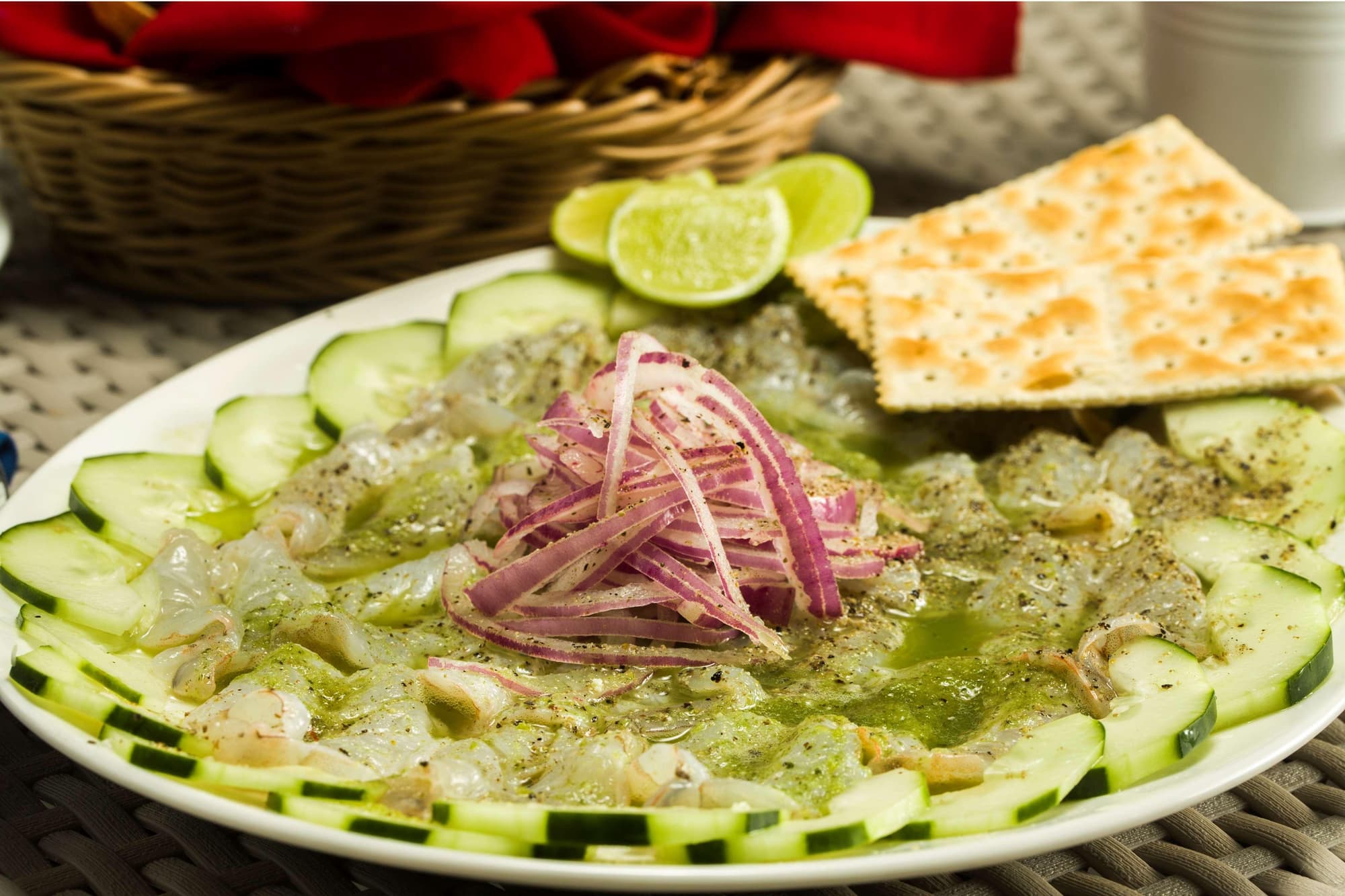 Park Inn By Radisson Mazatlan, Restaurant