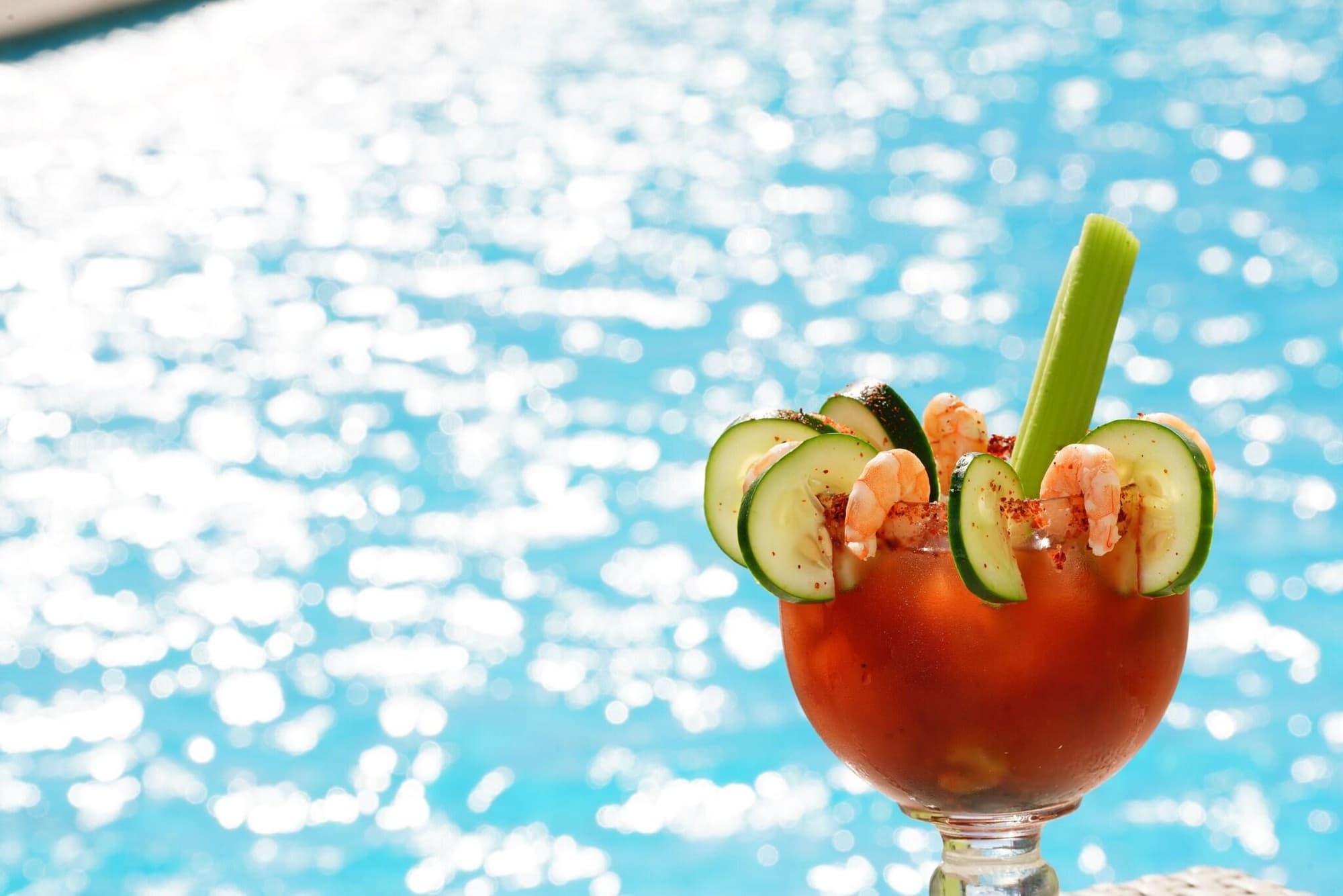 Park Inn By Radisson Mazatlan, Restaurant