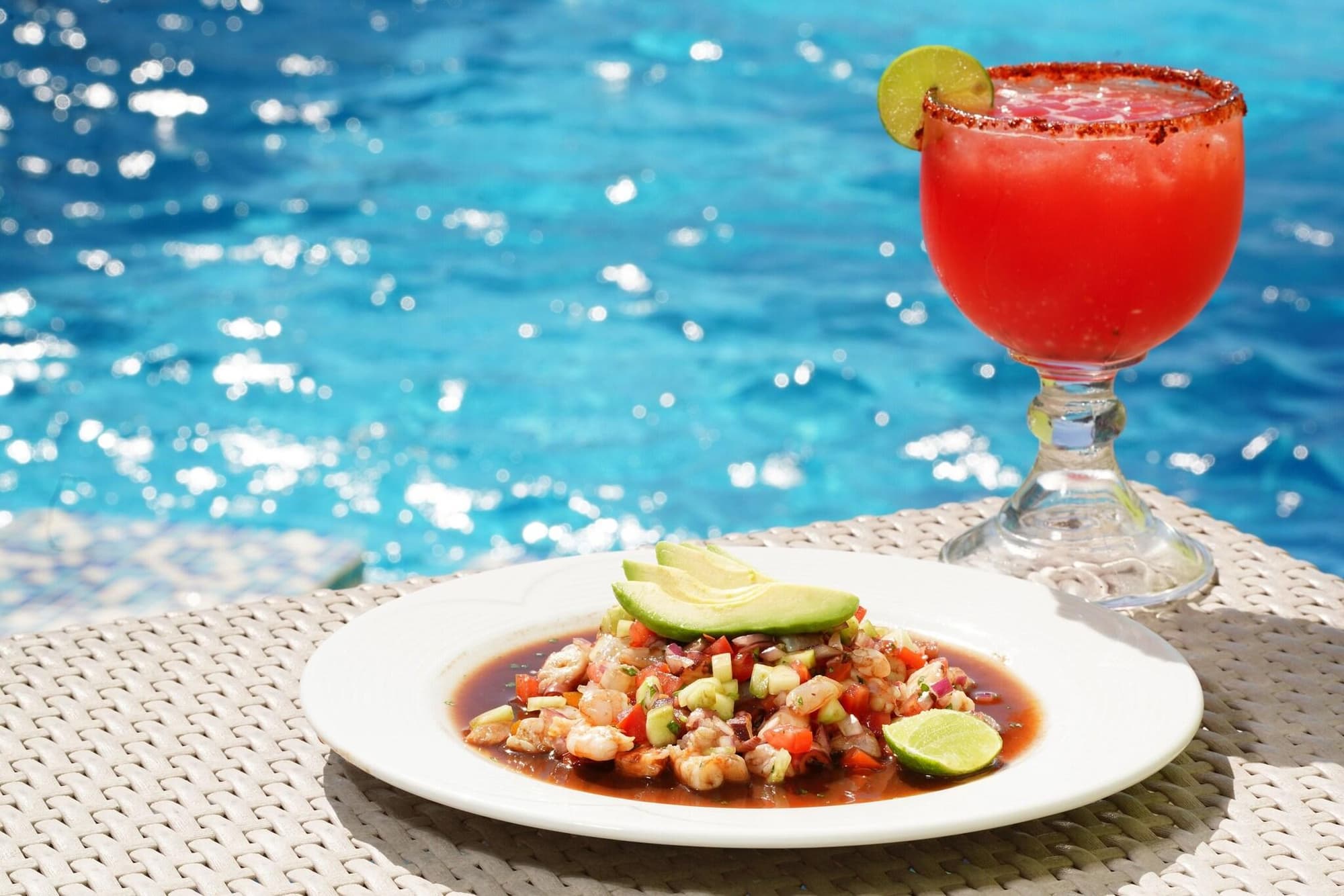 Park Inn By Radisson Mazatlan, Restaurant