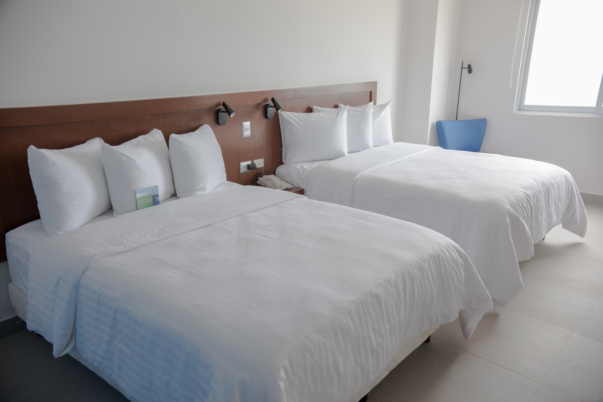 Park Inn By Radisson Mazatlan, Room