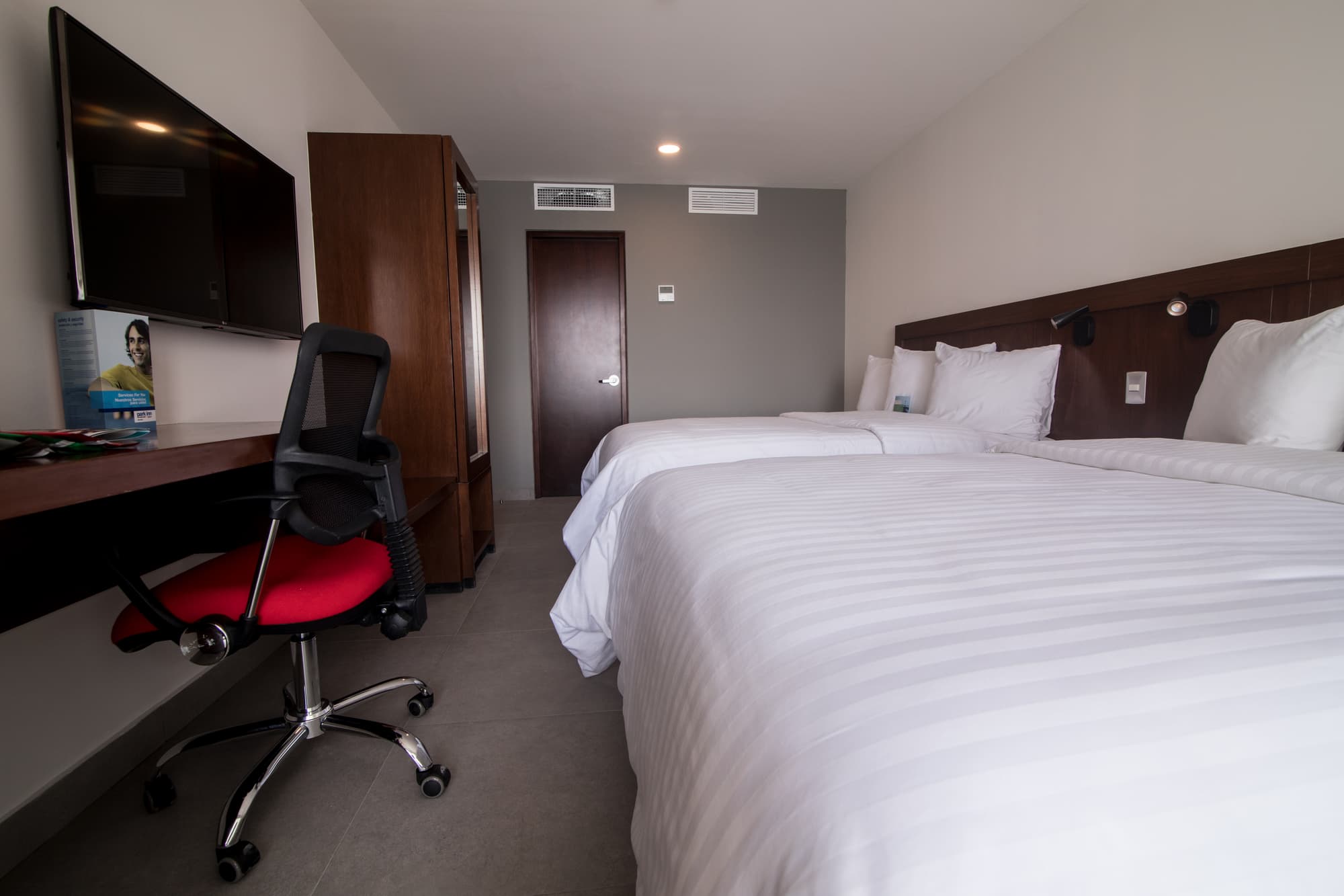 Park Inn By Radisson Mazatlan, Room