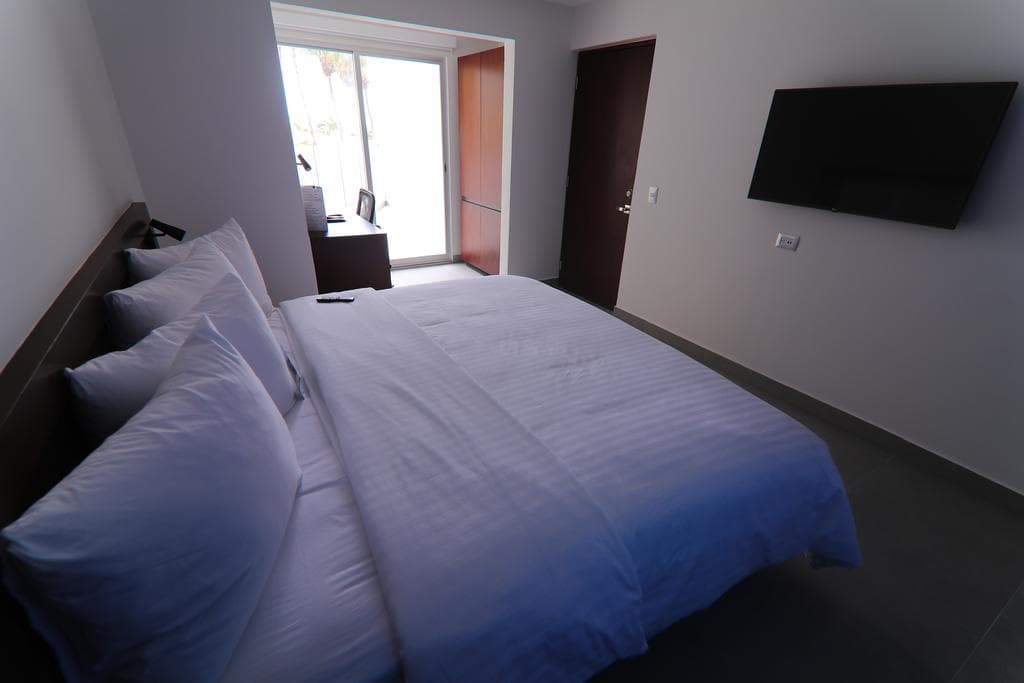 Park Inn By Radisson Mazatlan, Room