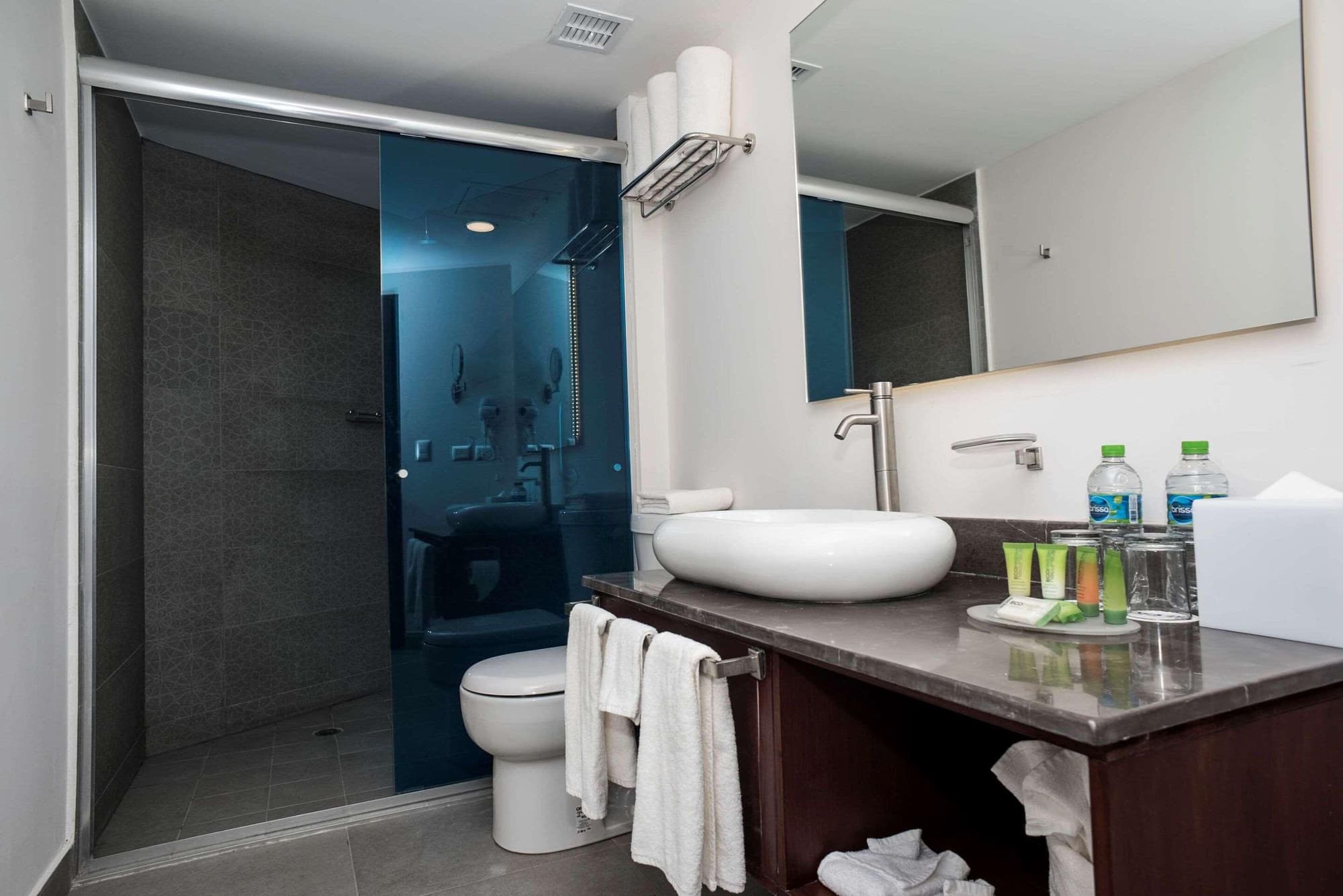 Park Inn By Radisson Mazatlan, Room