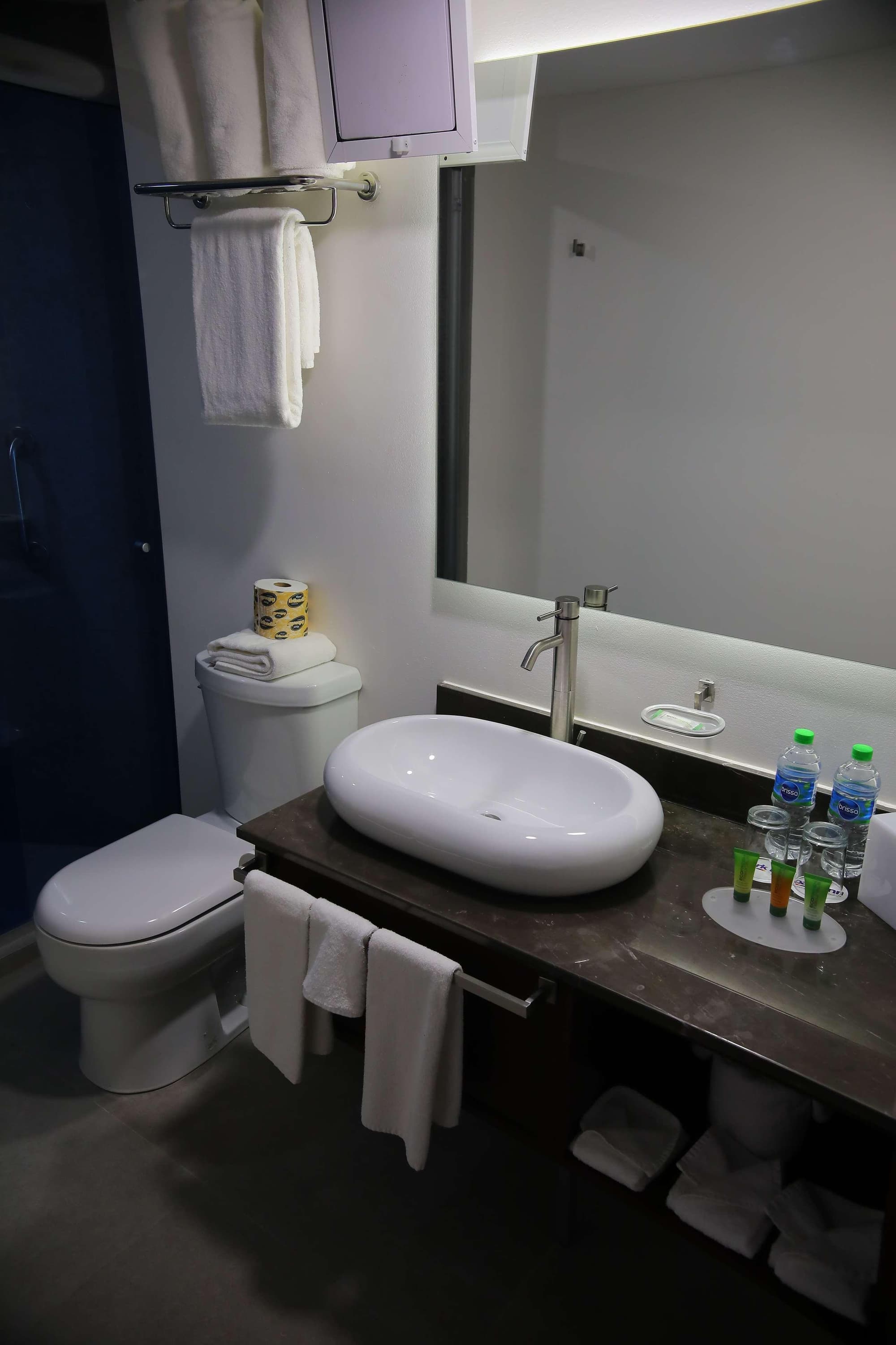 Park Inn By Radisson Mazatlan, Room