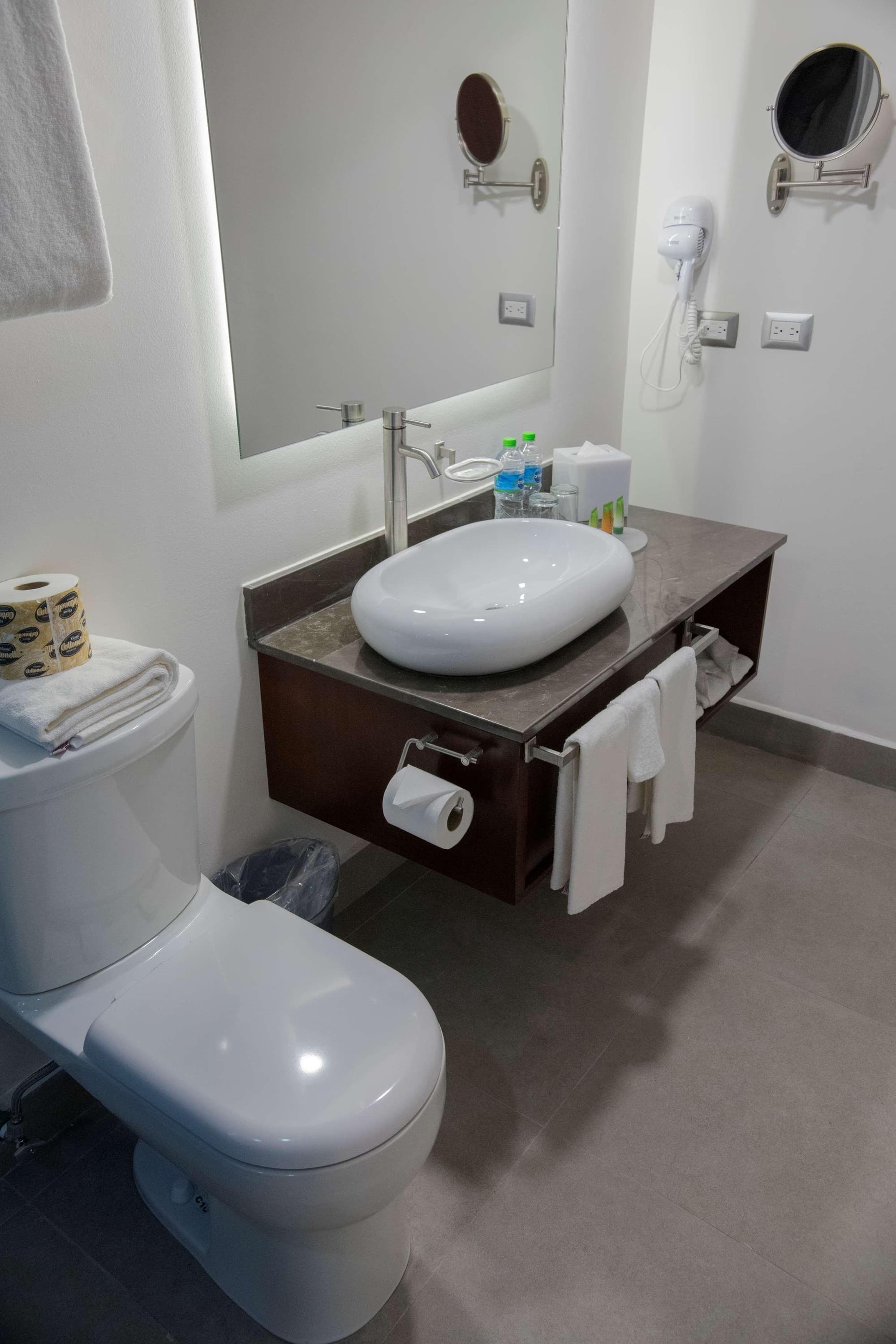 Park Inn By Radisson Mazatlan, Room