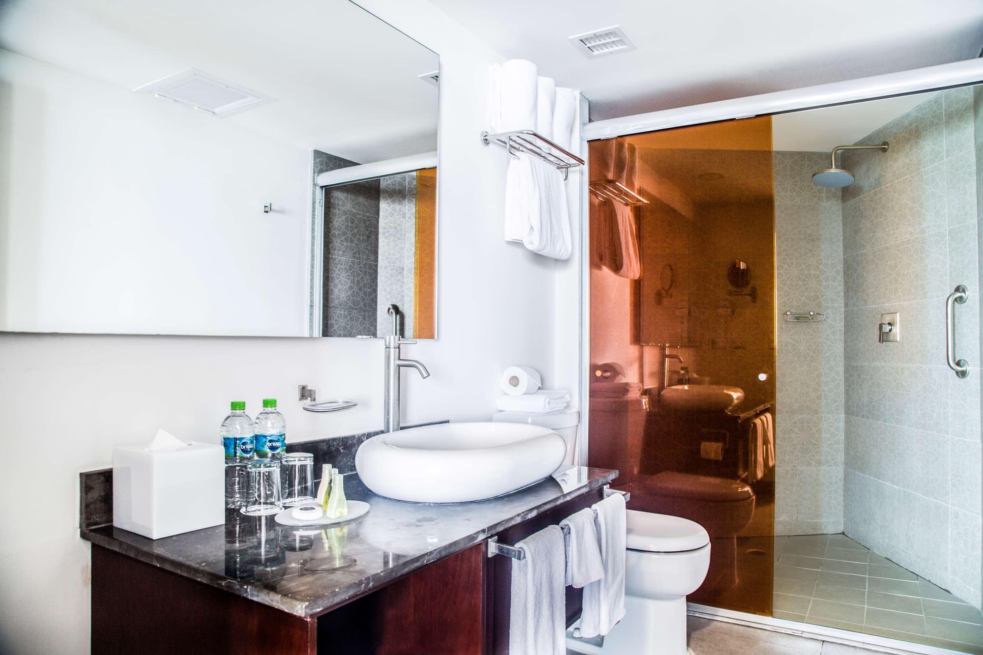 Park Inn By Radisson Mazatlan, Room