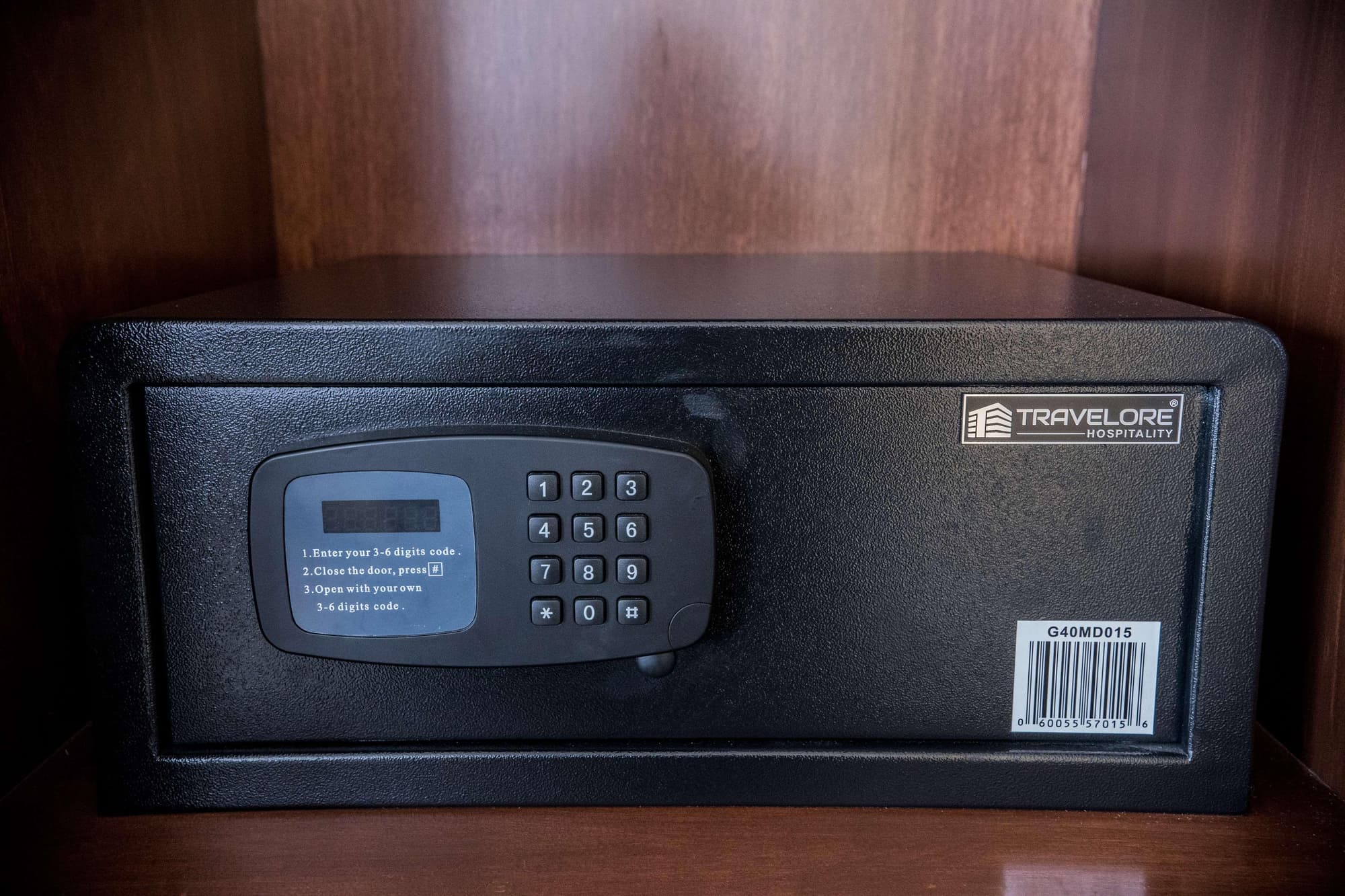 Park Inn By Radisson Mazatlan, Room