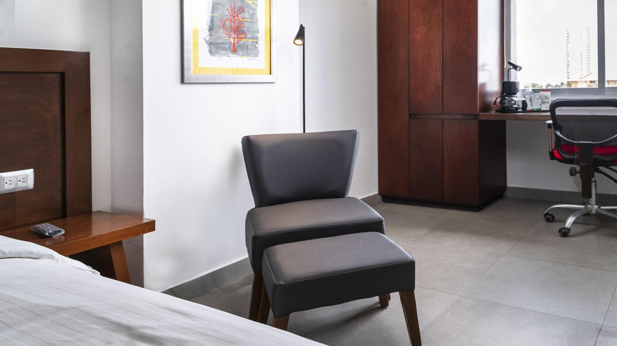 Park Inn By Radisson Mazatlan, Room