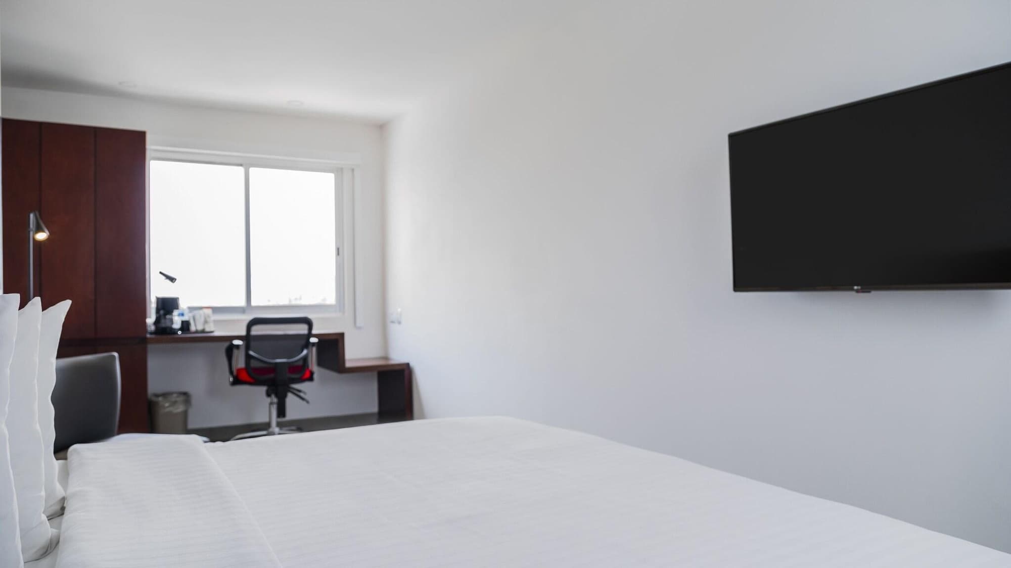 Park Inn By Radisson Mazatlan, Room