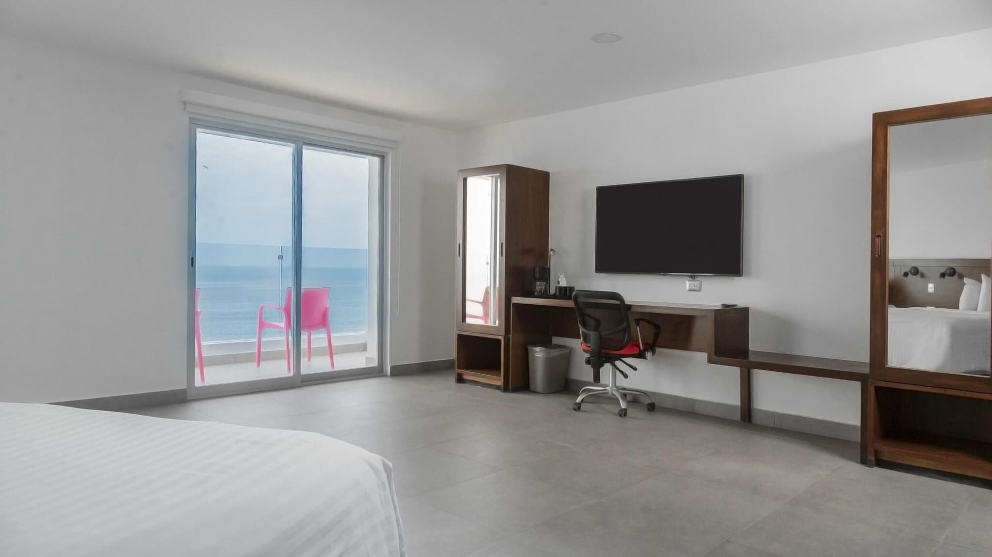 Park Inn By Radisson Mazatlan, Room