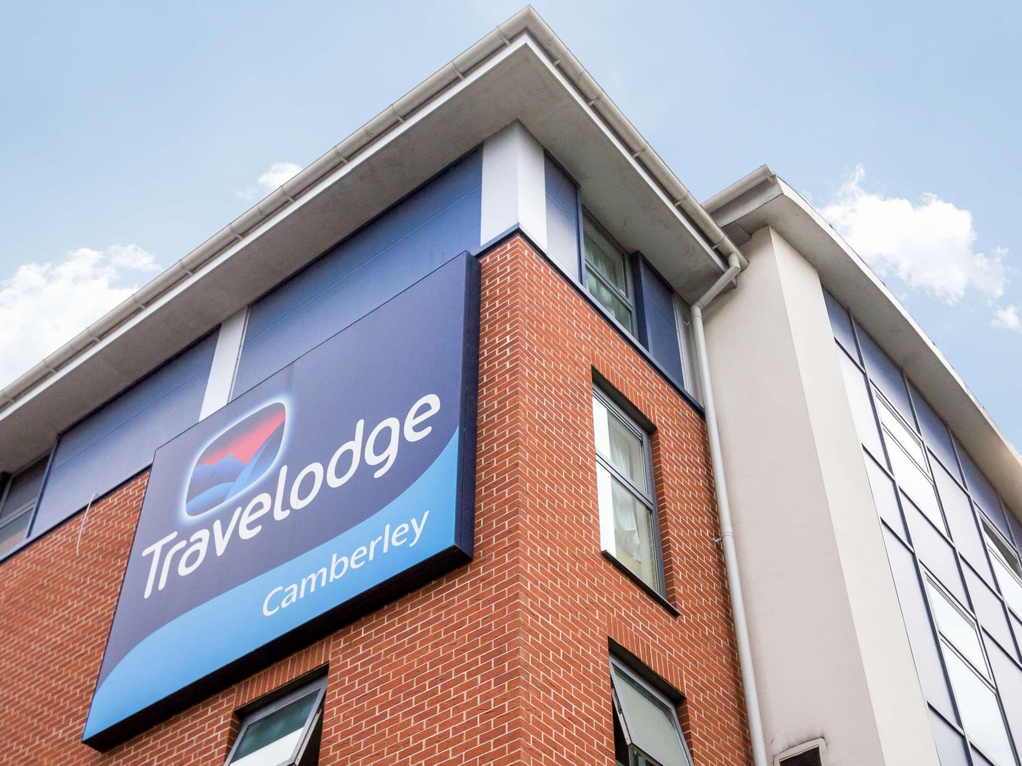 Travelodge Camberley, General view