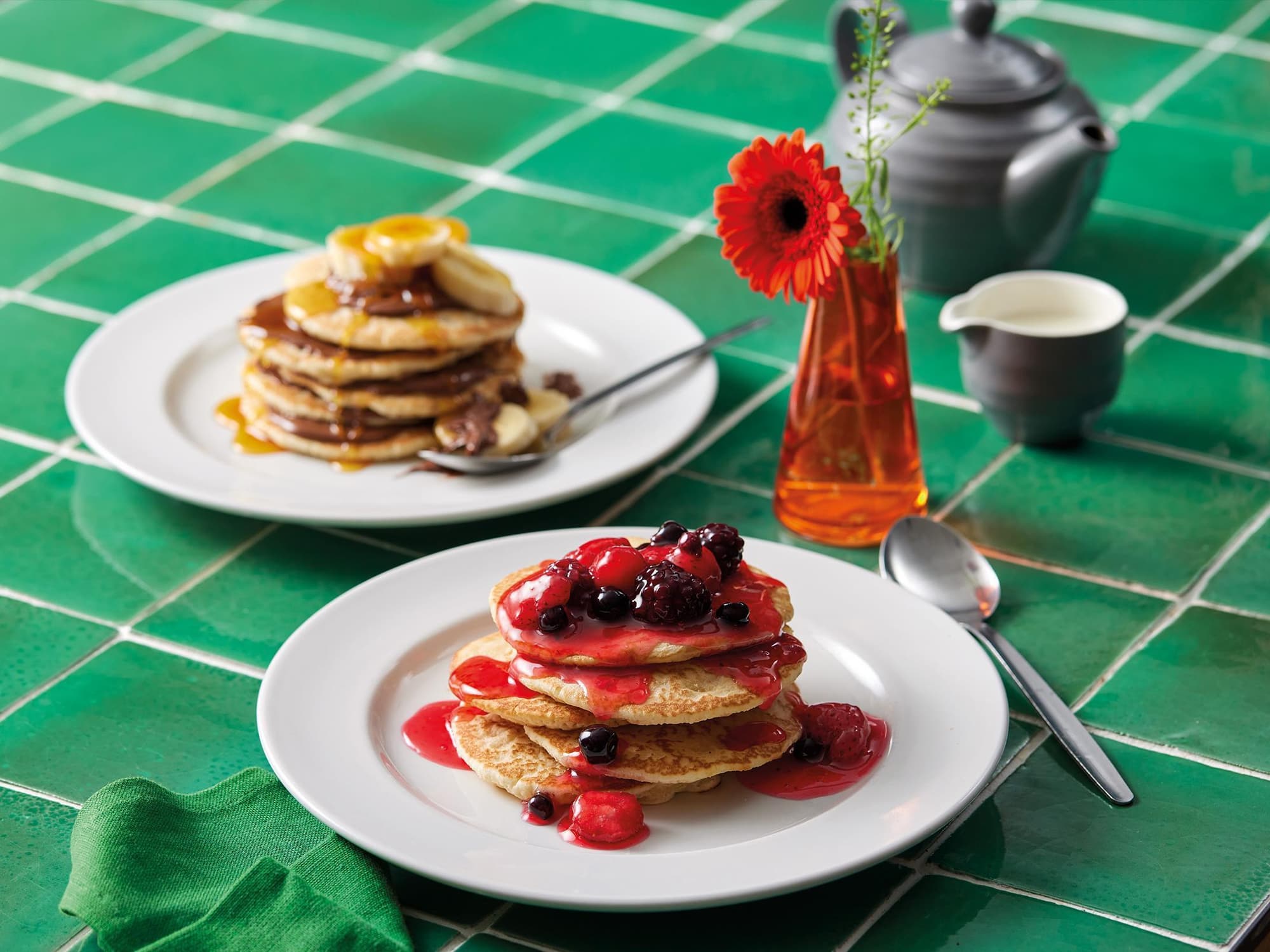 Travelodge Harrogate West Park, Restaurant