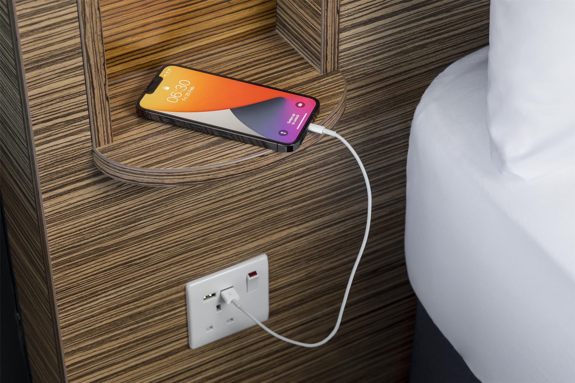 Travelodge London Balham, Room