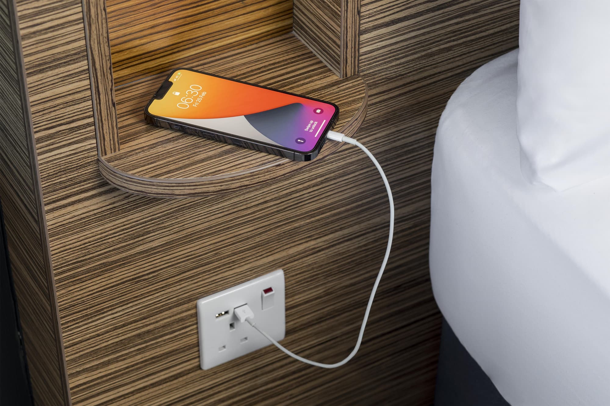 Travelodge London Kingston Upon Thames, Room