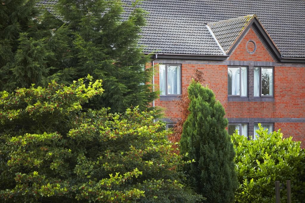 Travelodge Washington A1(M) Northbound, General view