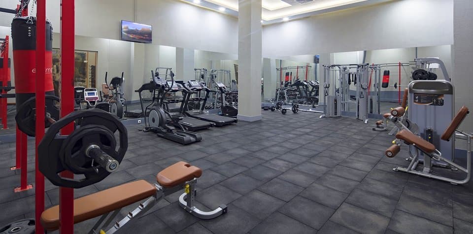 Dosinia Luxury Resort, Sports and Entertainment