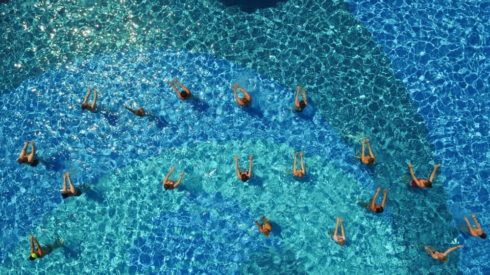 Dosinia Luxury Resort, Sports and Entertainment