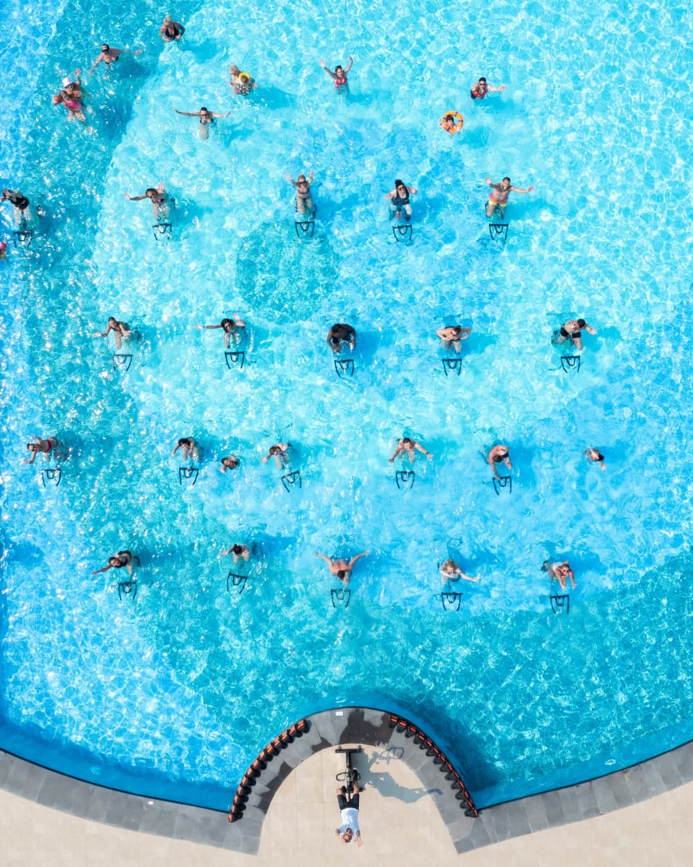 Dosinia Luxury Resort, Sports and Entertainment