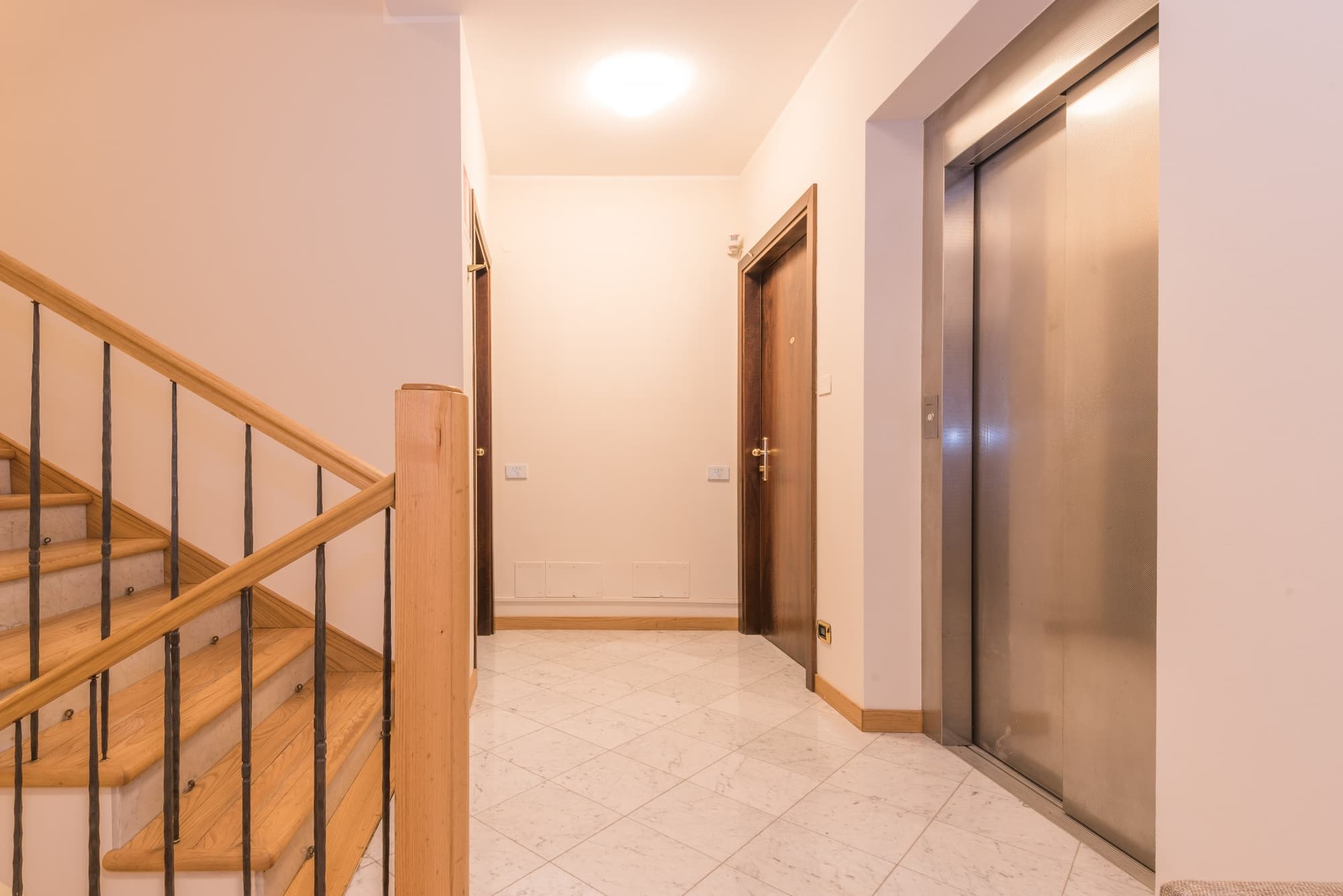 Albergo Villa Priula, General view