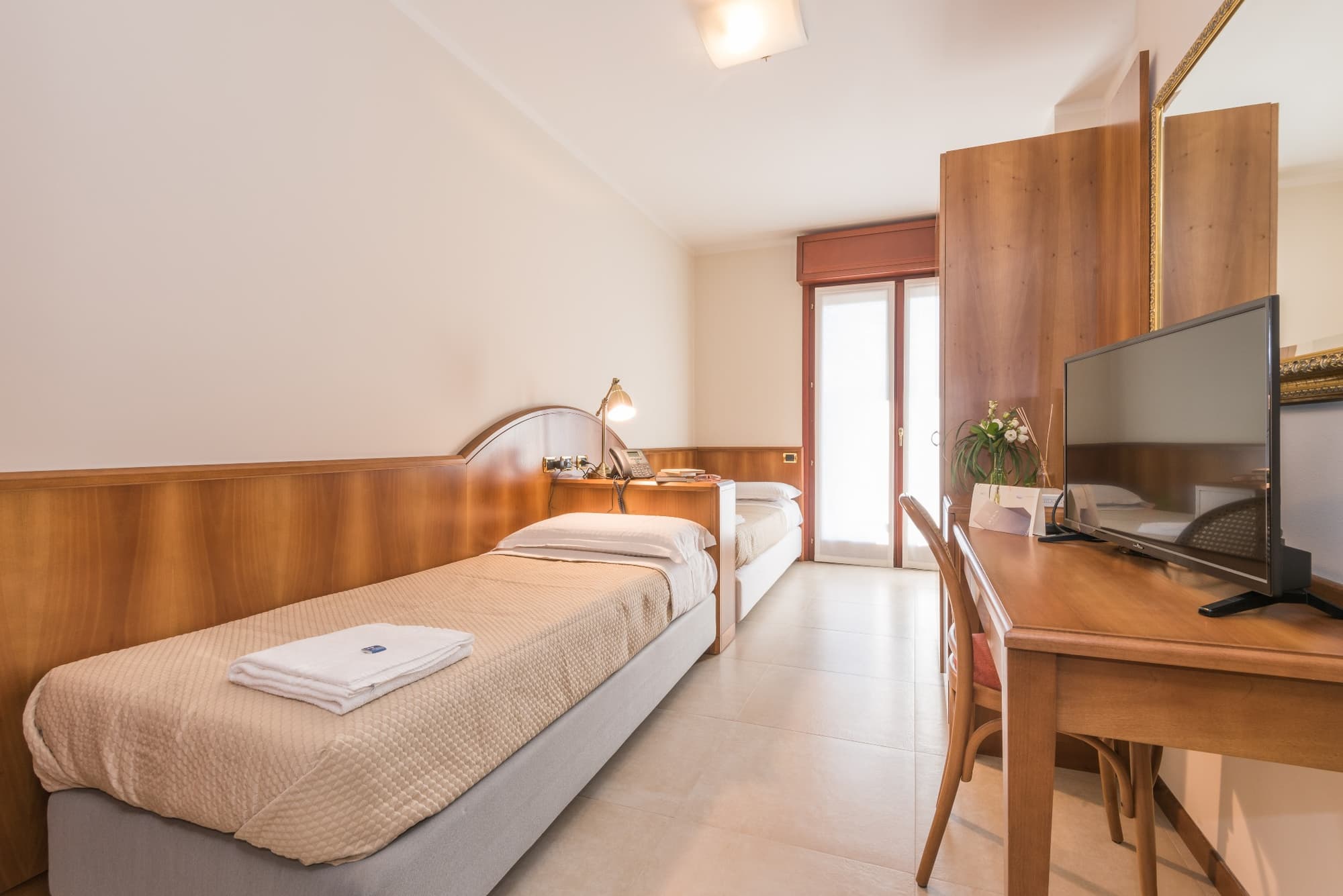 Albergo Villa Priula, Room