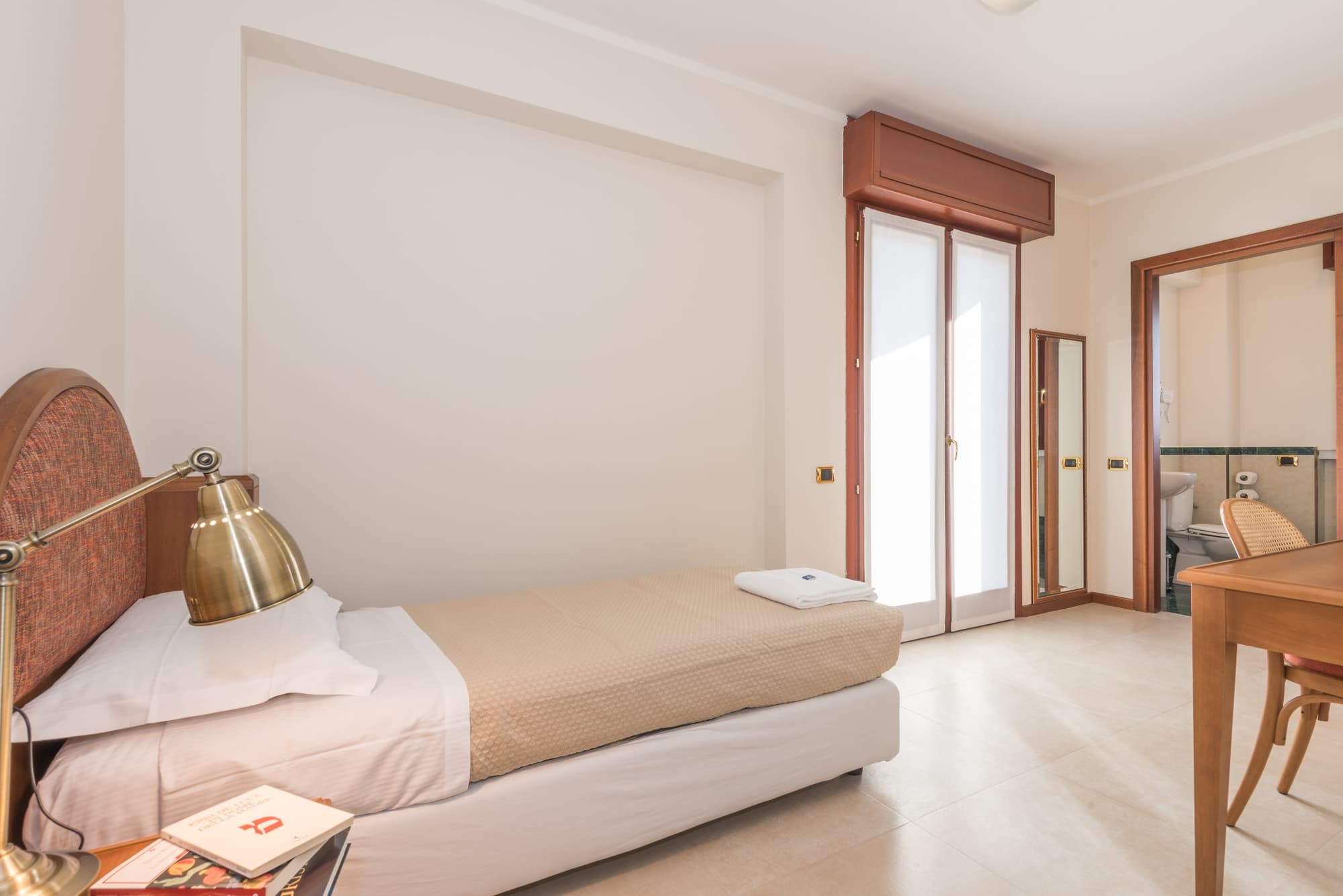 Albergo Villa Priula, Room