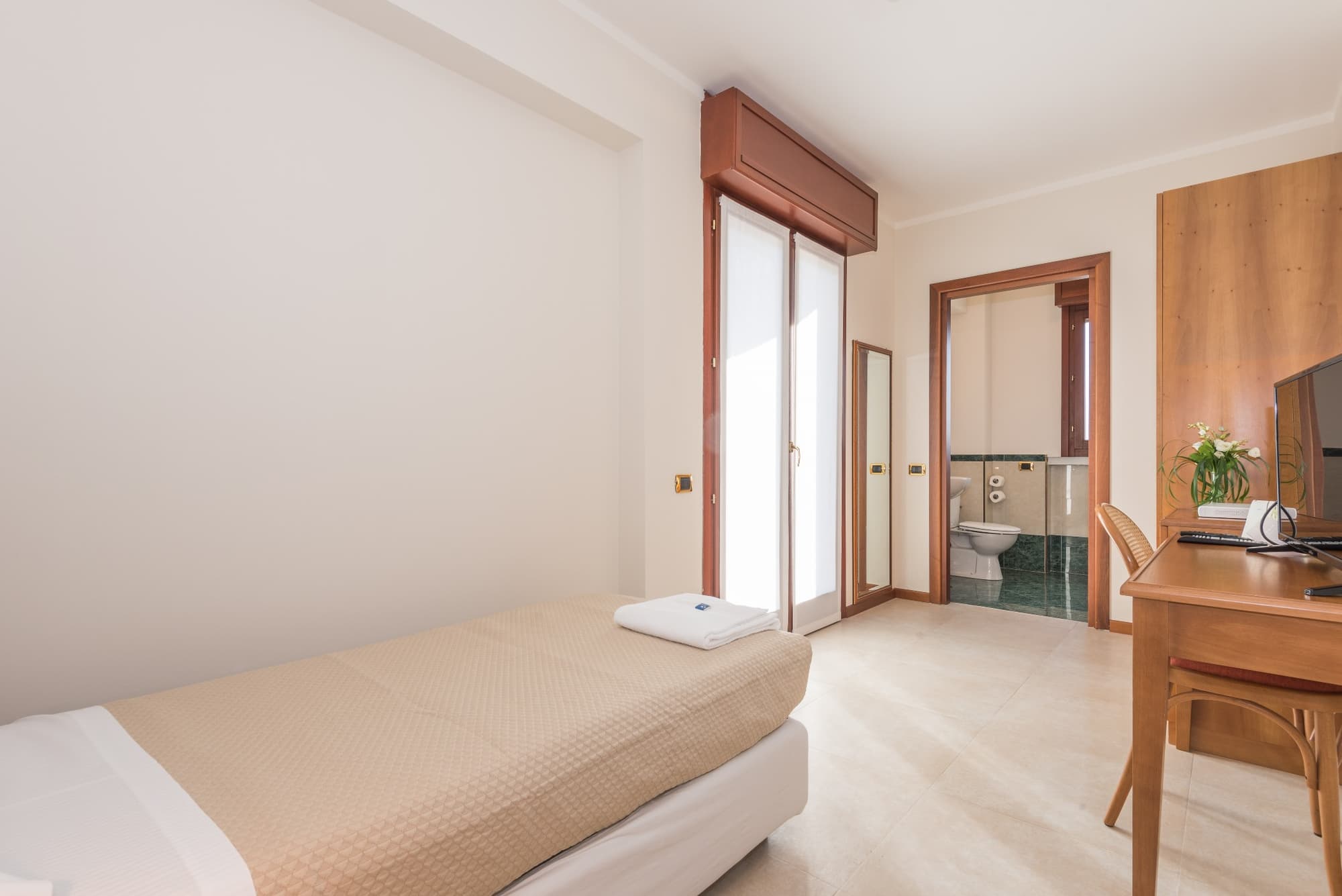 Albergo Villa Priula, Room