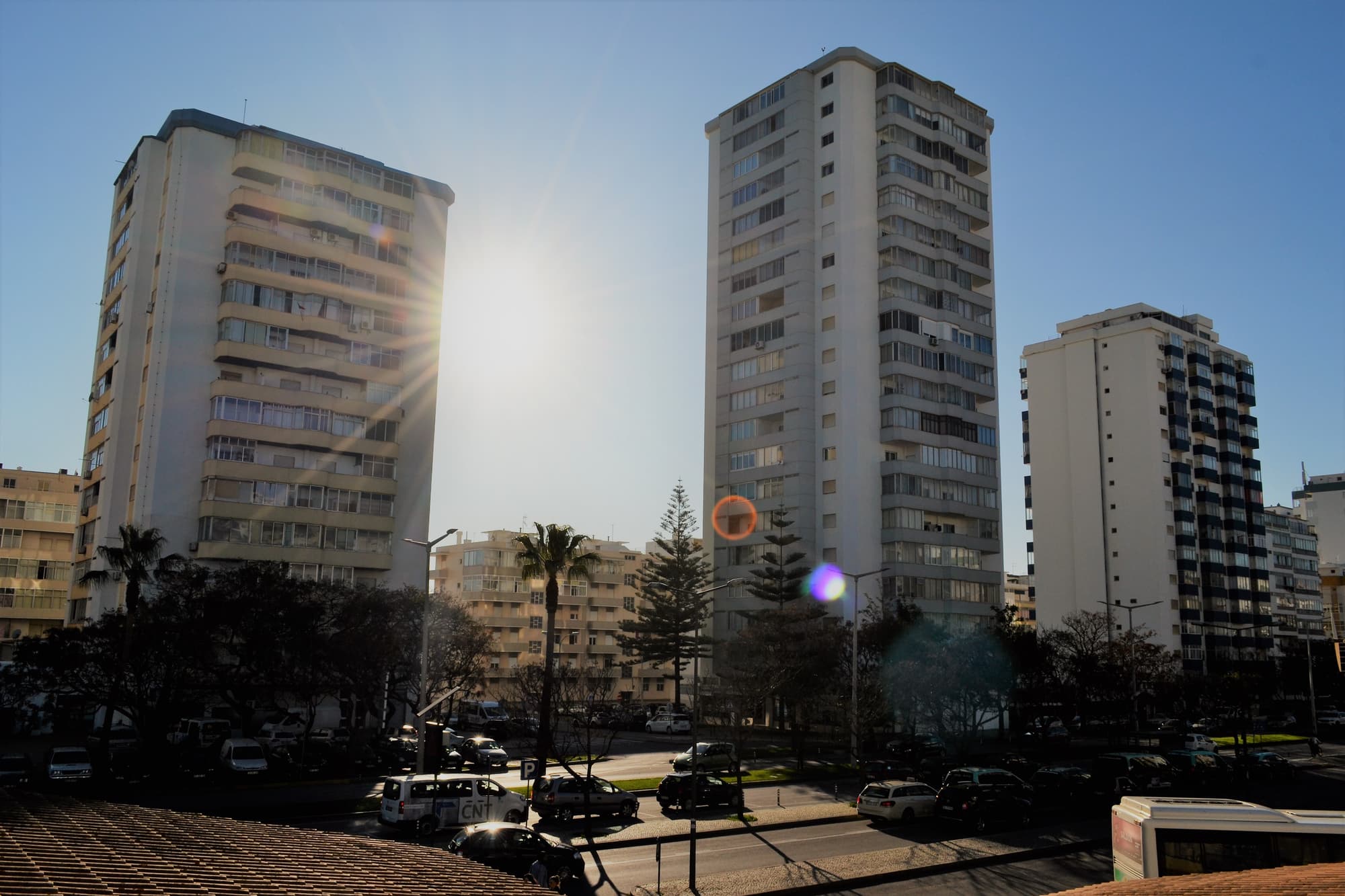 Torres Mira Praia by Garvetur, General view