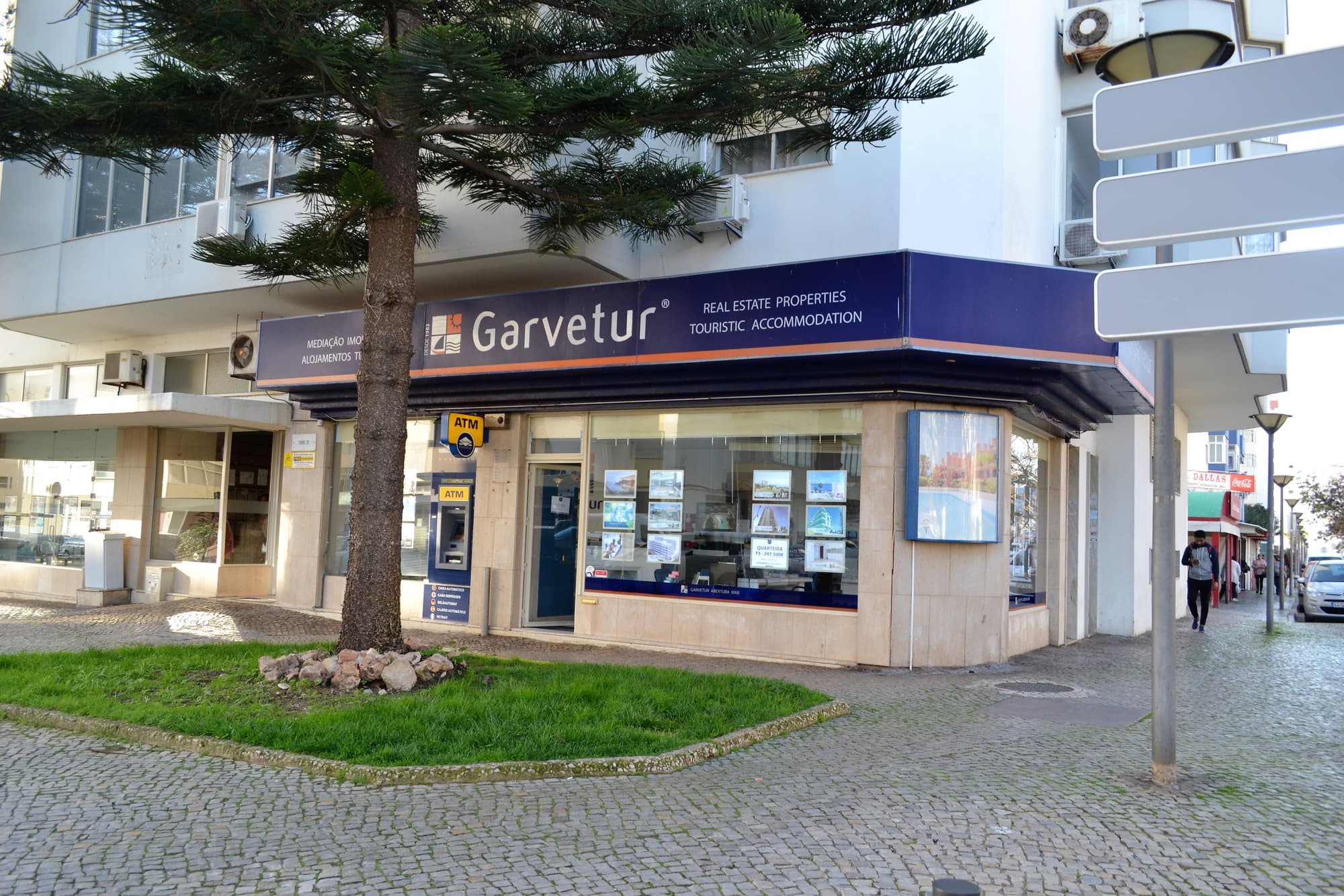 Torres Mira Praia by Garvetur, Lobby